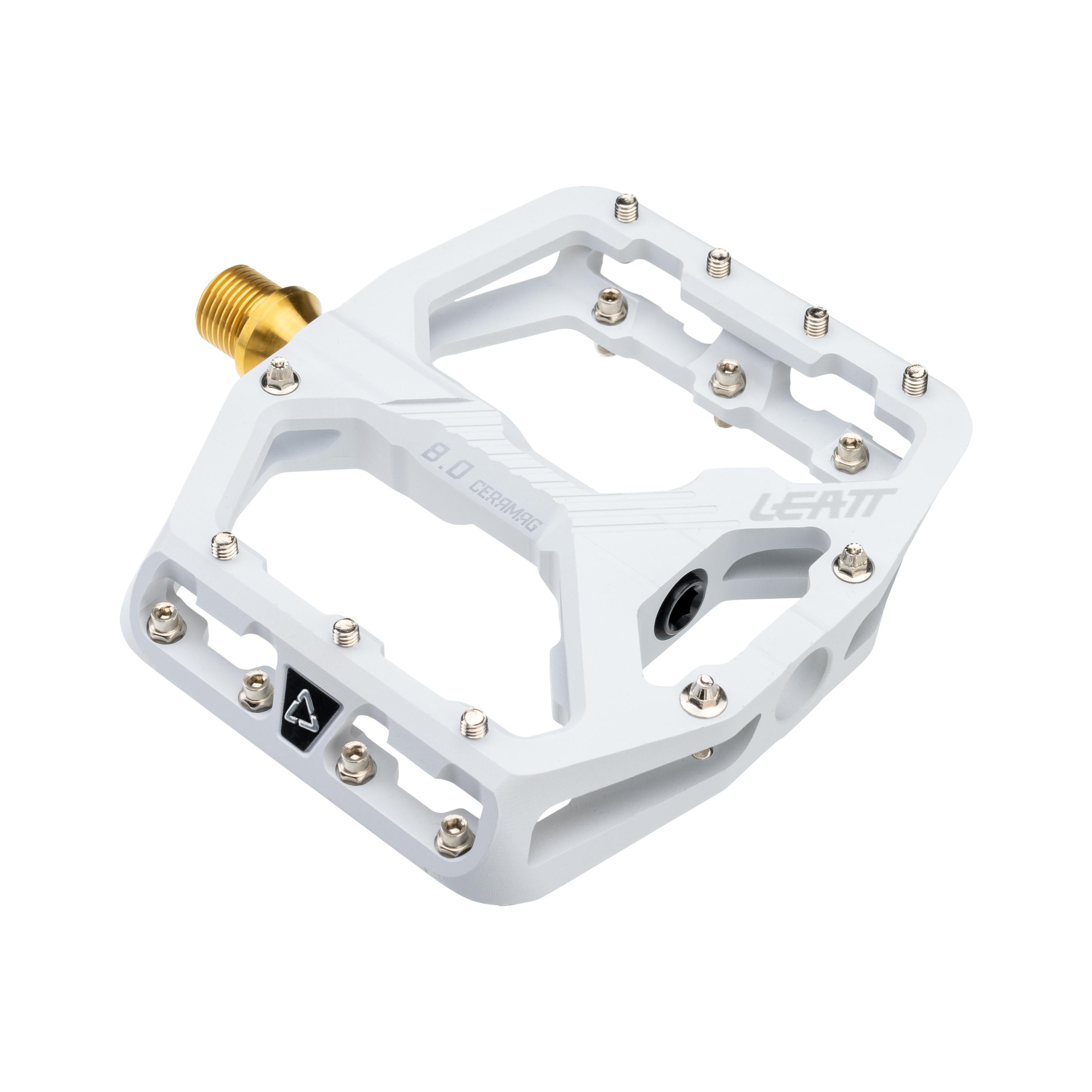 Leatt All Mountain Ti CeraMAG 8.0 Pedals