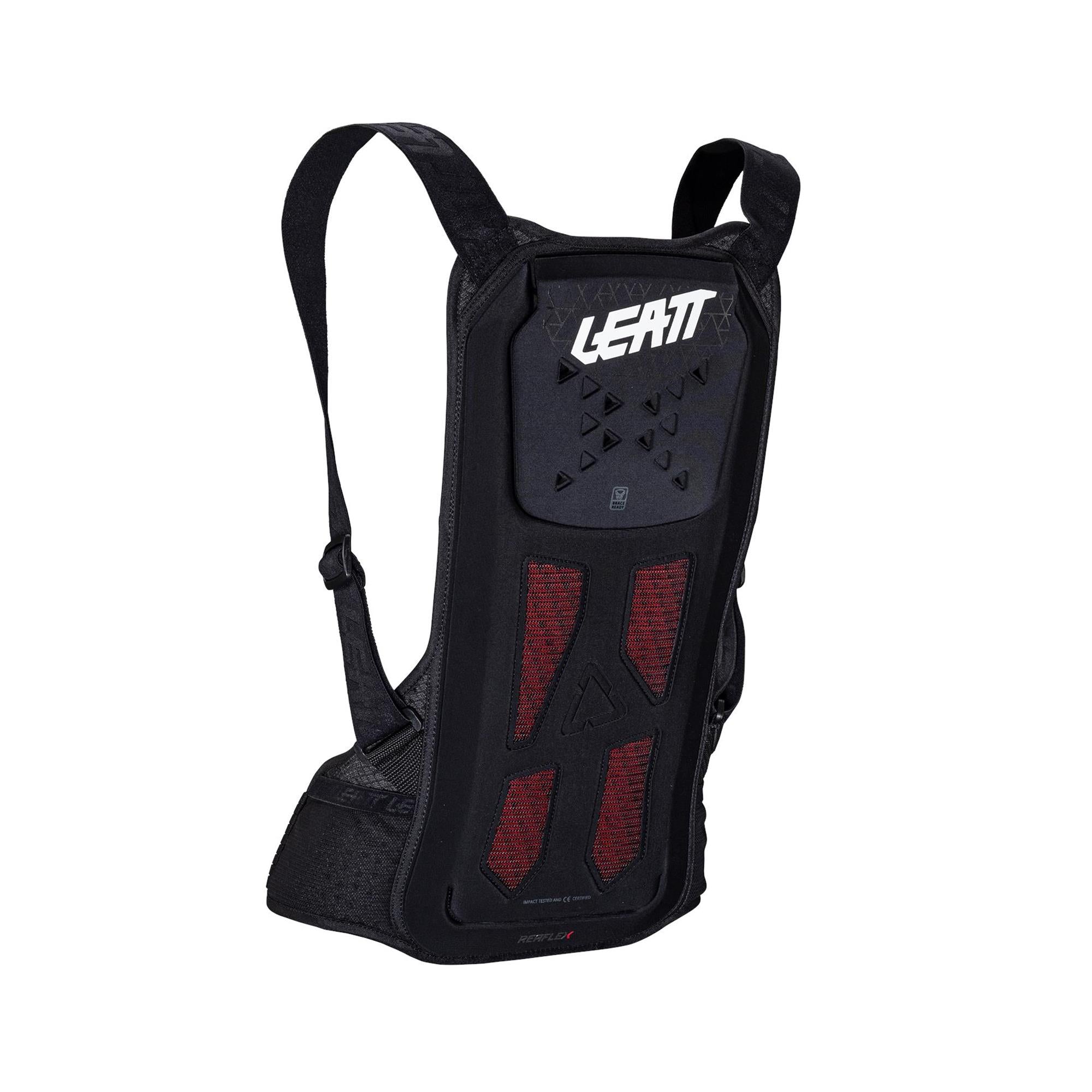 Leatt ReaFlex Stealth Back Protector