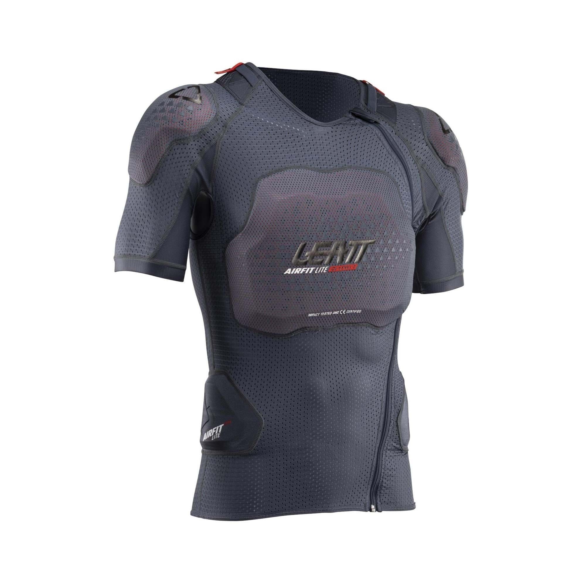 Leatt 3DF AirFit Lite Evo Body Tee
