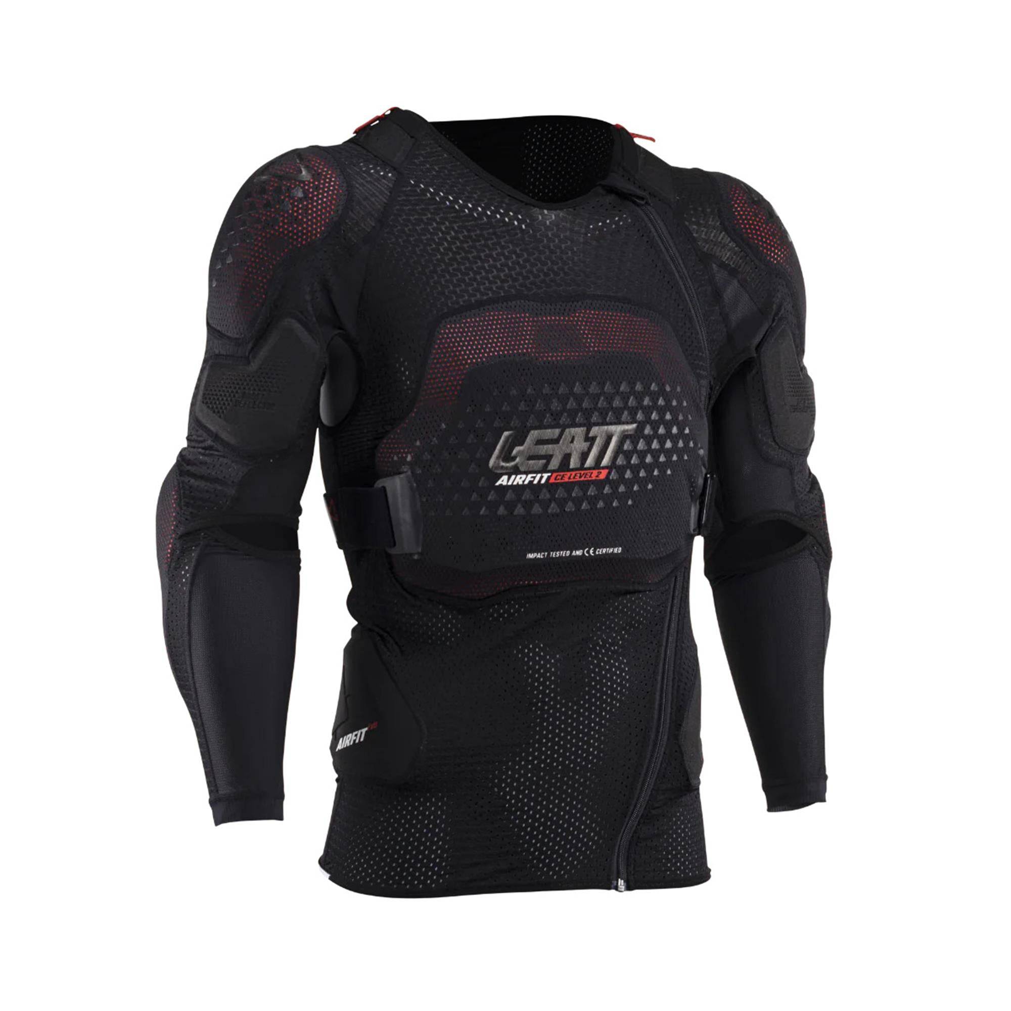 Leatt 3DF AirFit Evo Body Protector