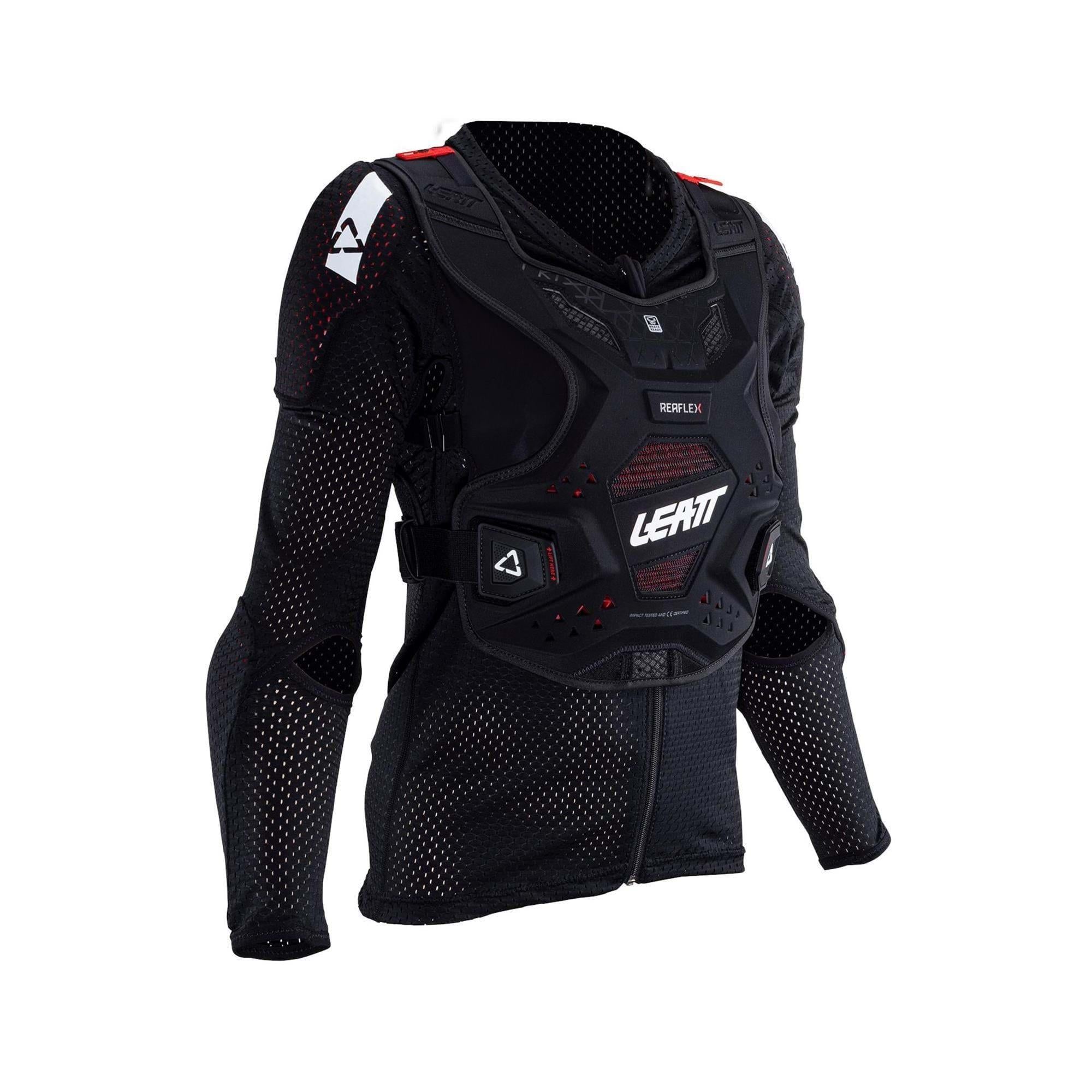 Leatt Women's ReaFlex Body Protector