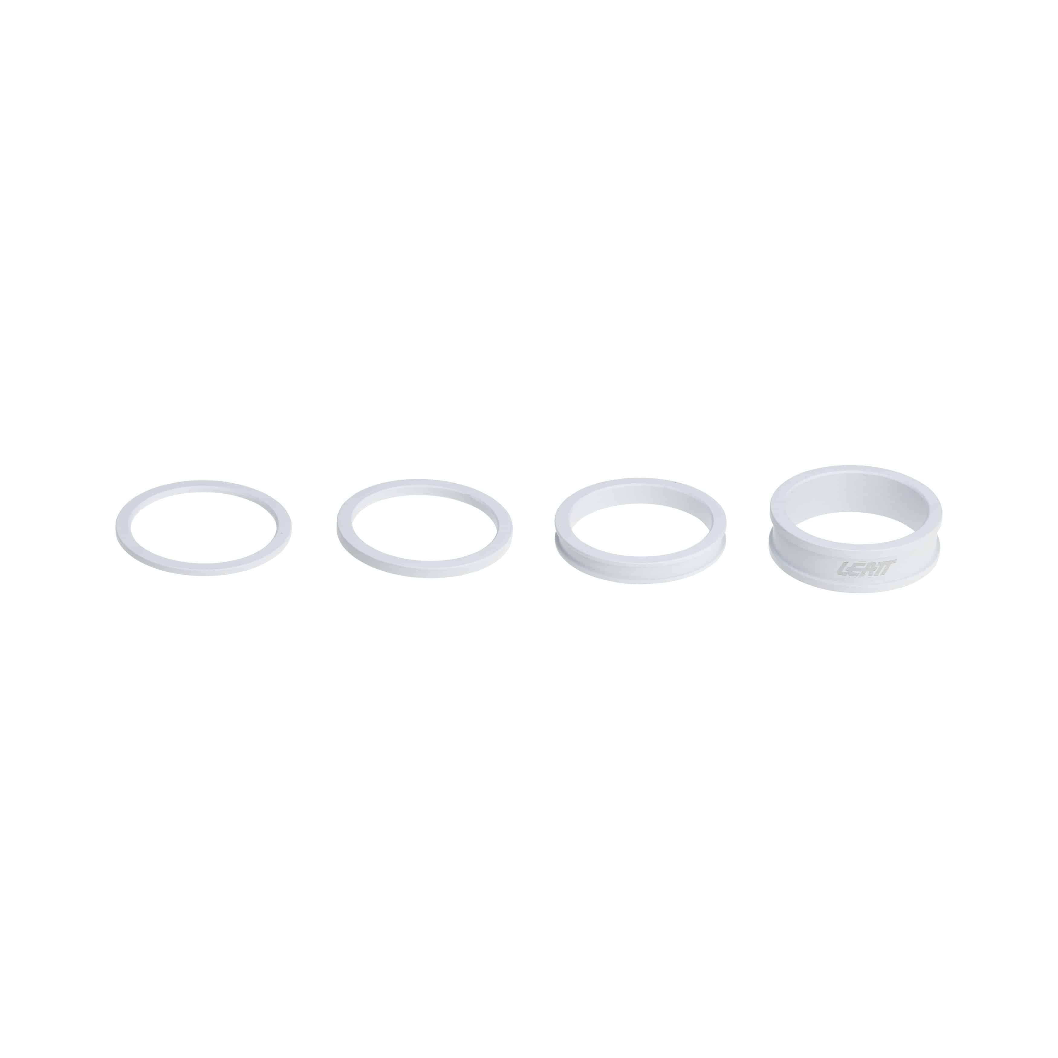 Leatt CeraMAG Headeset Spacer Kit