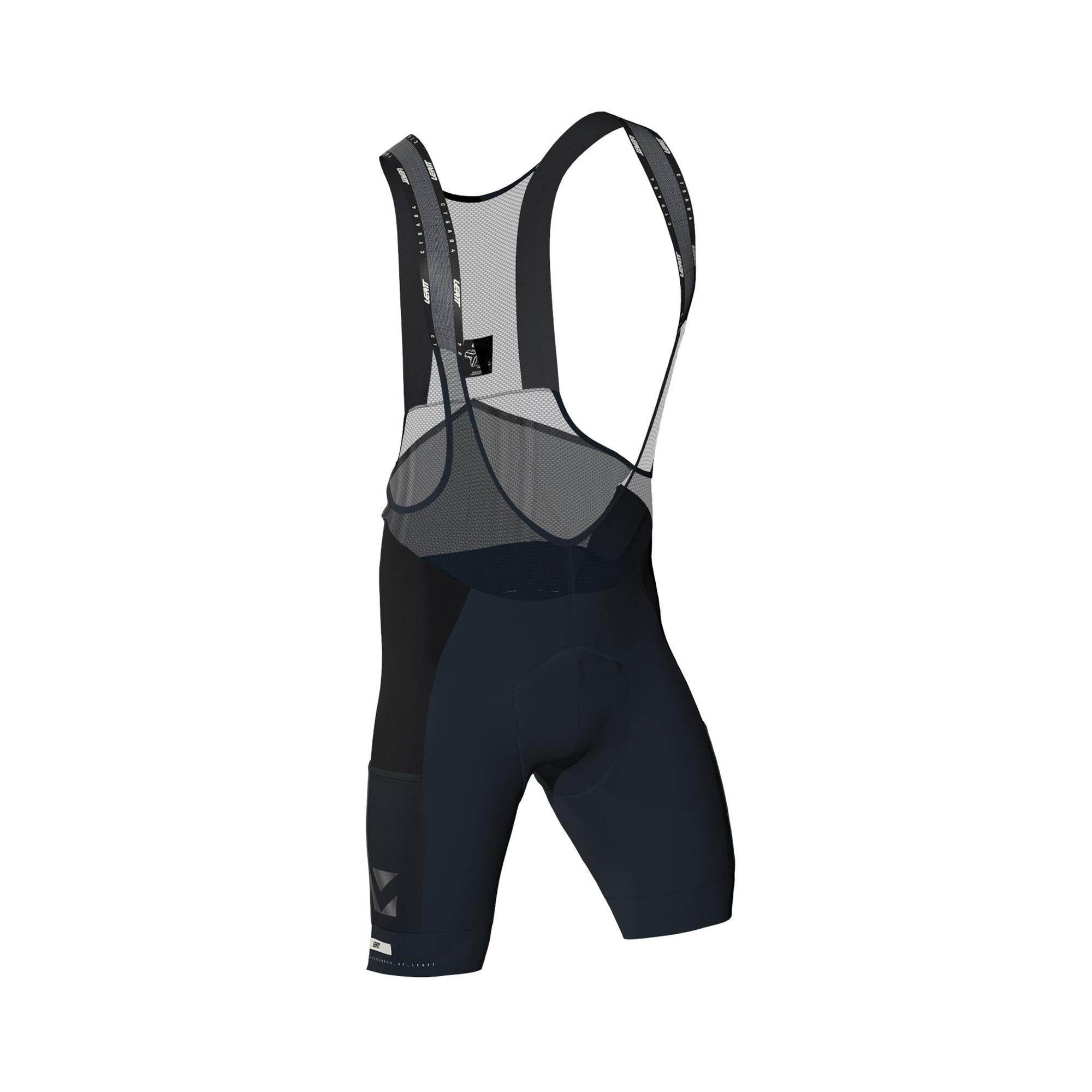 Leatt Endurance MTB 5.0 Cargo Bib Shorts