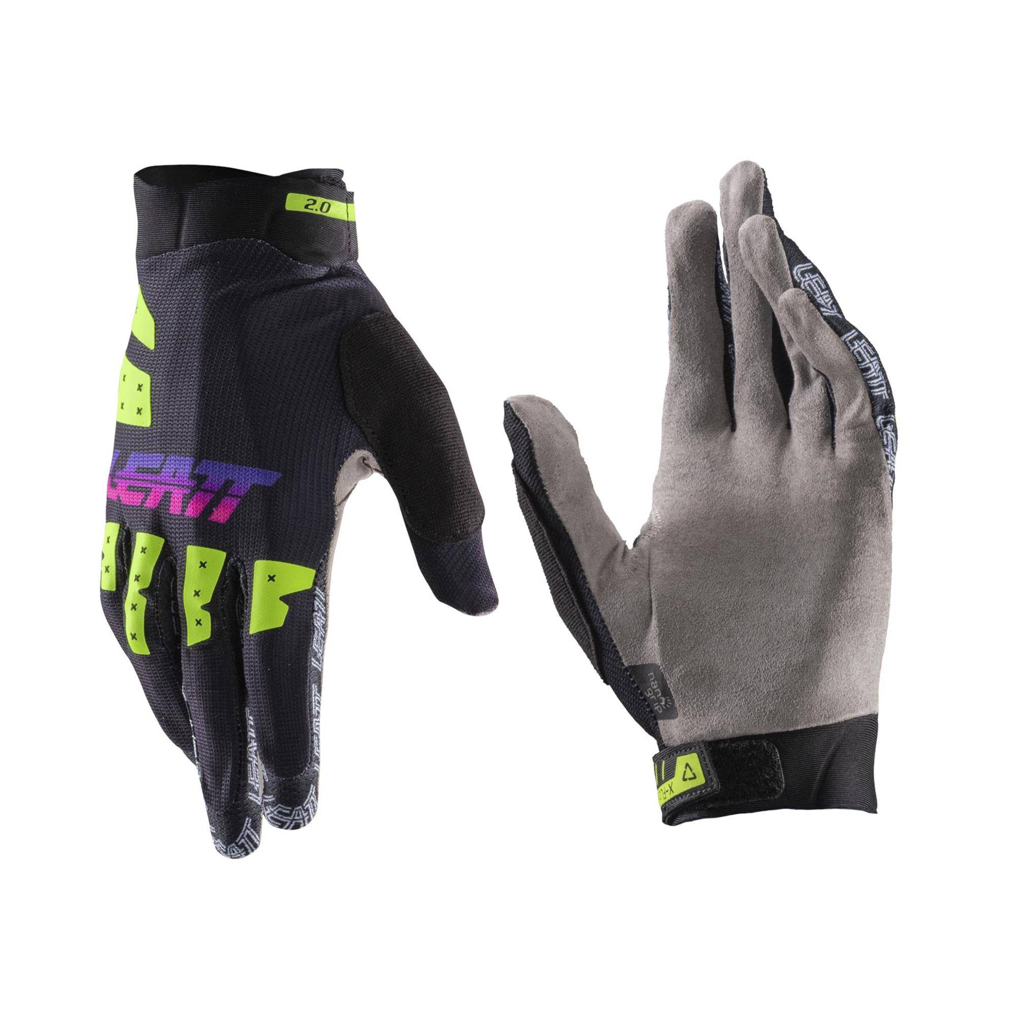 Leatt X-Flow MTB 2.0 Gloves