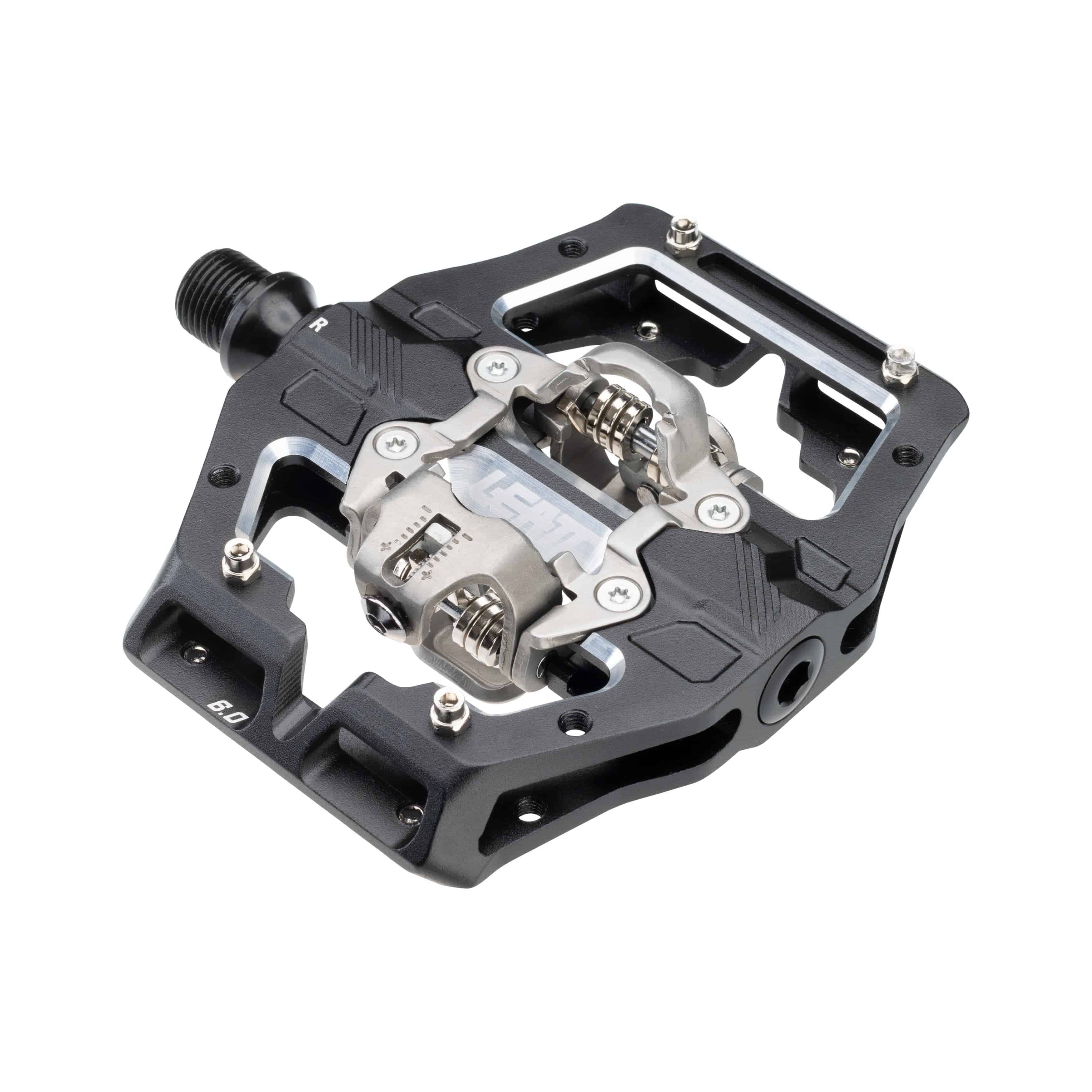 Leatt Gravity 6.0 Pedals