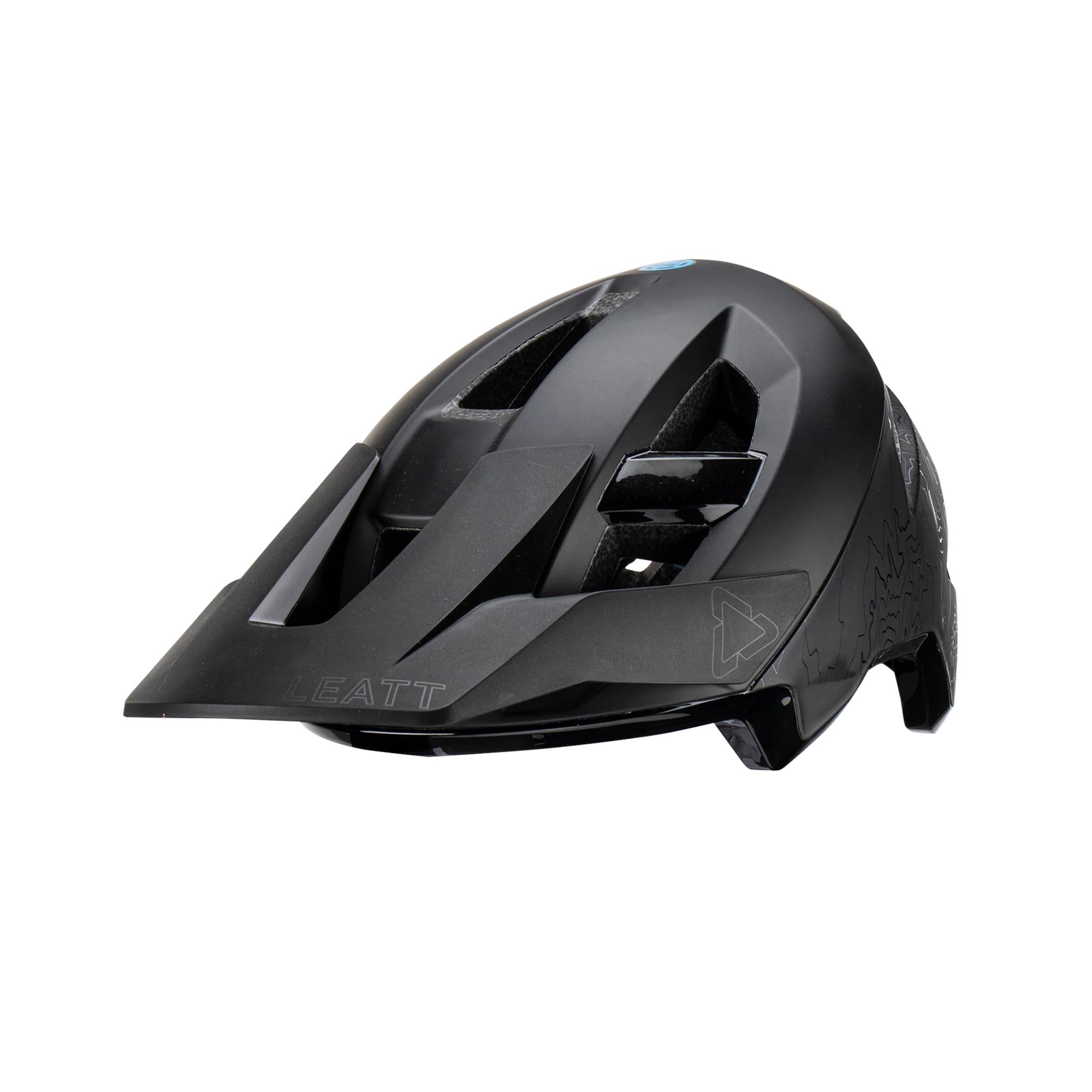 Leatt All Mtn 3.0 MTB Helmet