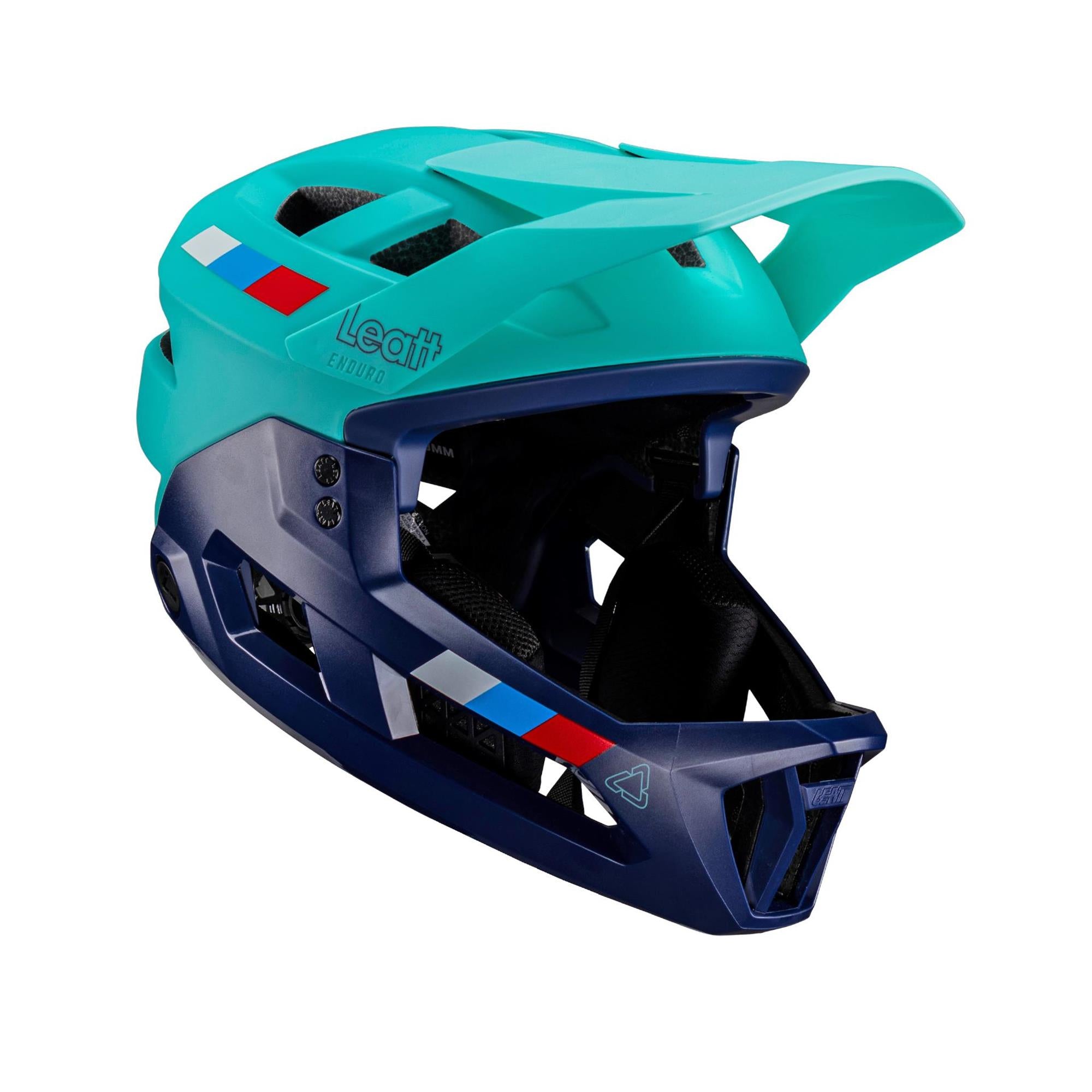 Leatt Enduro 2.0 MTB Helmet Jr