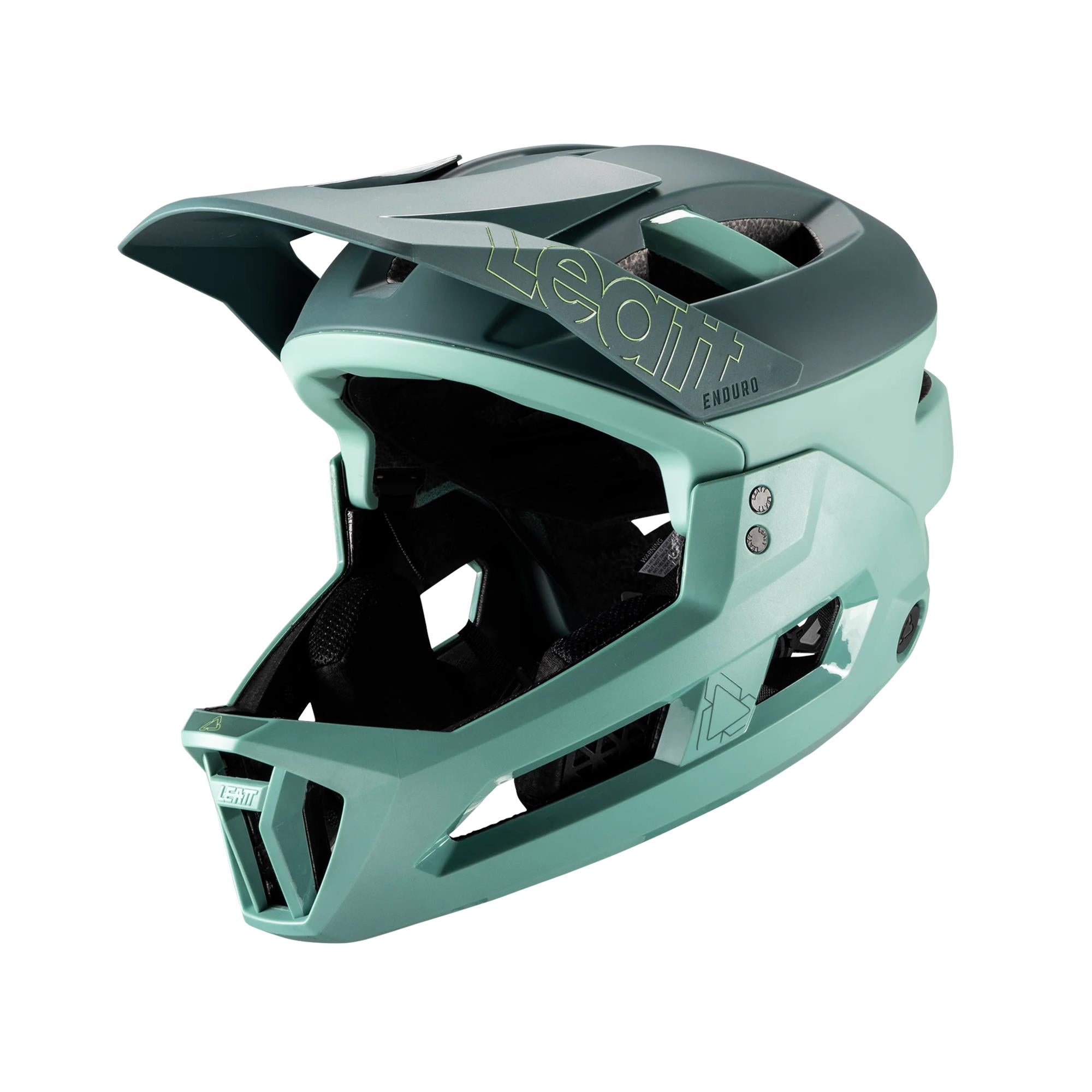 Leatt Enduro 3.0 MTB Helmet