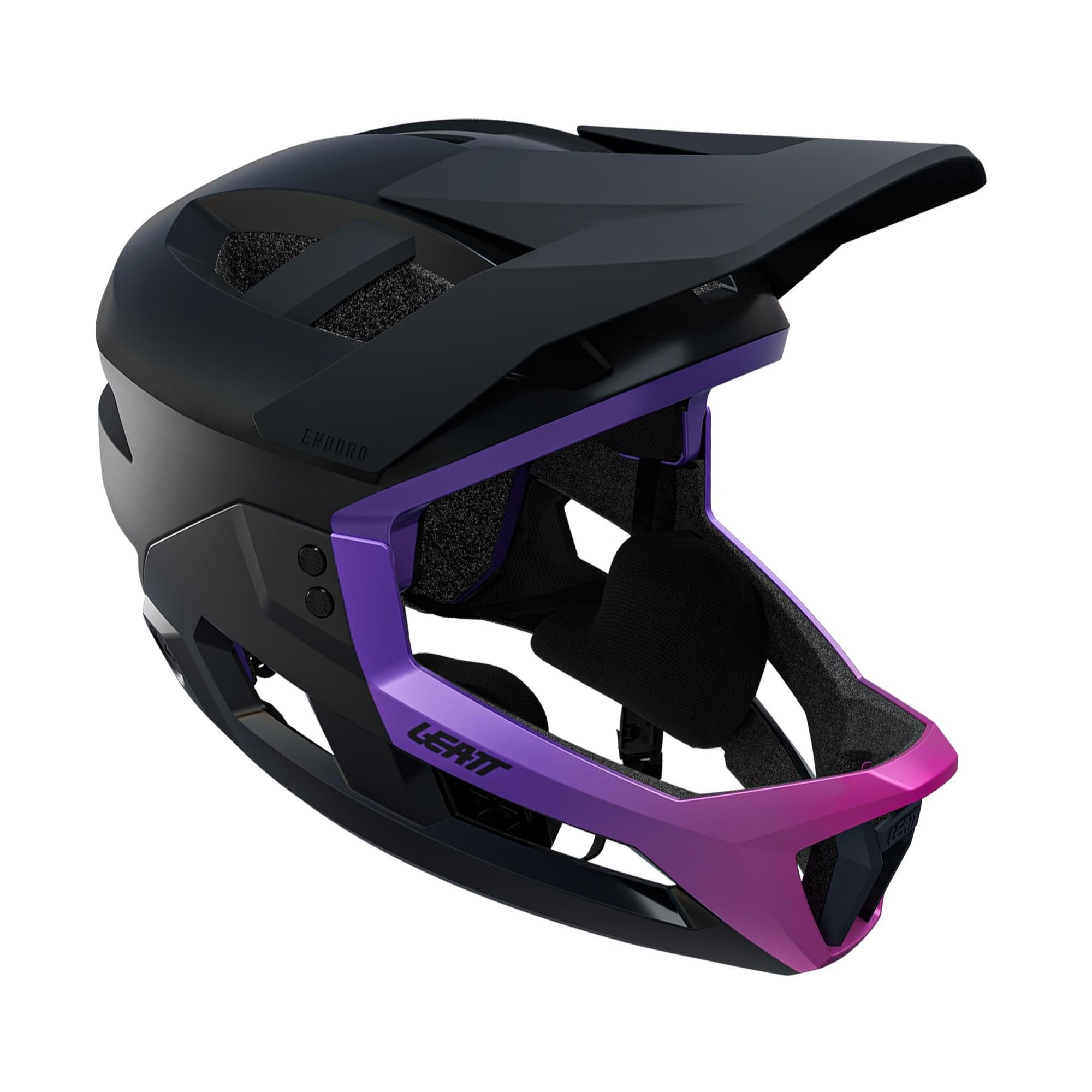 Leatt Enduro 3.0 MTB Helmet