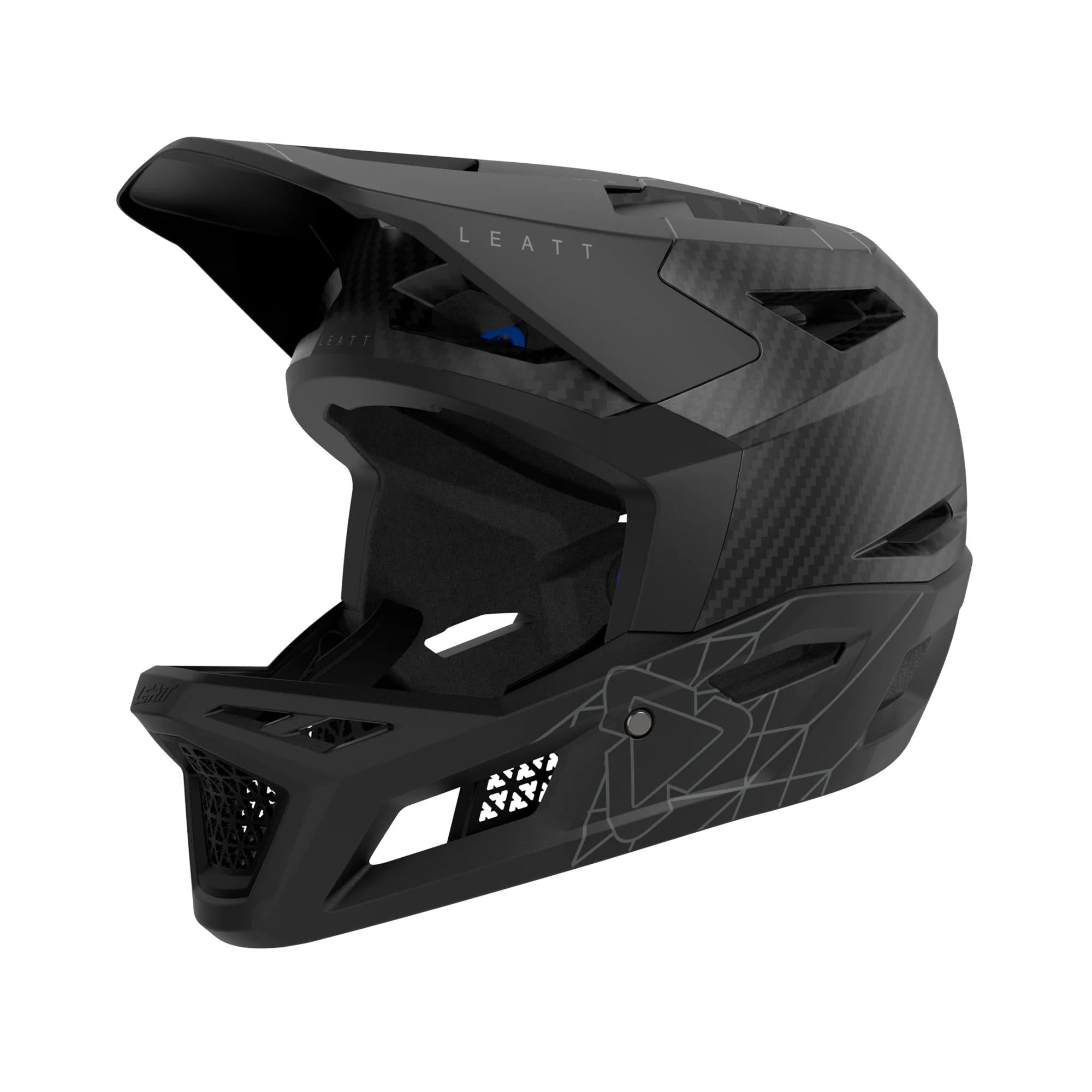 Leatt Gravity 6.0 MTB Helmet
