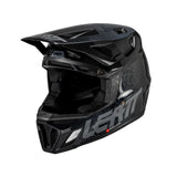 Leatt Gravity 8.0 MTB Helmet