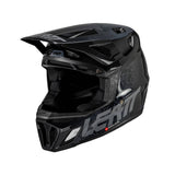 Leatt Gravity 8.0 MTB Helmet