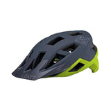 Leatt Trail 2.0 MTB helmet with 360° Turbine Technology, lightweight mountain biking helmet with adjustable straps and ventilation.