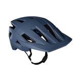 Leatt Trail 3.0 MTB helmet with 360° Turbine Technology and MaxiFlow ventilation, featuring a durable helmet design for mountain biking.