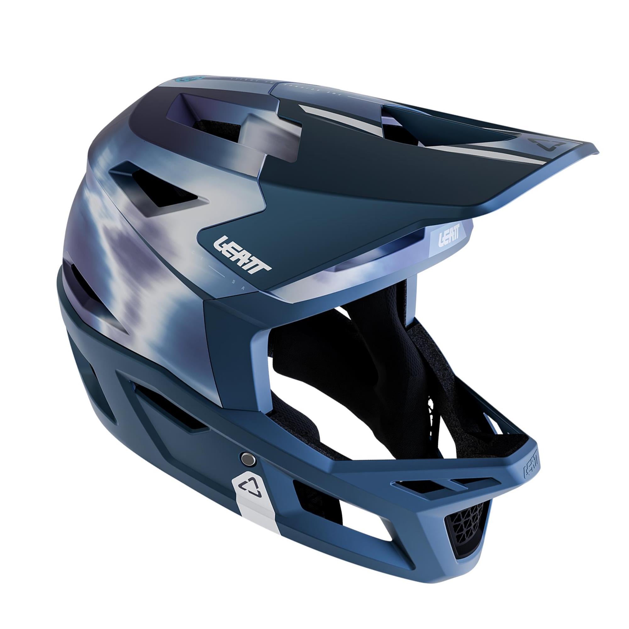 Leatt Gravity 4.0 MTB Helmet