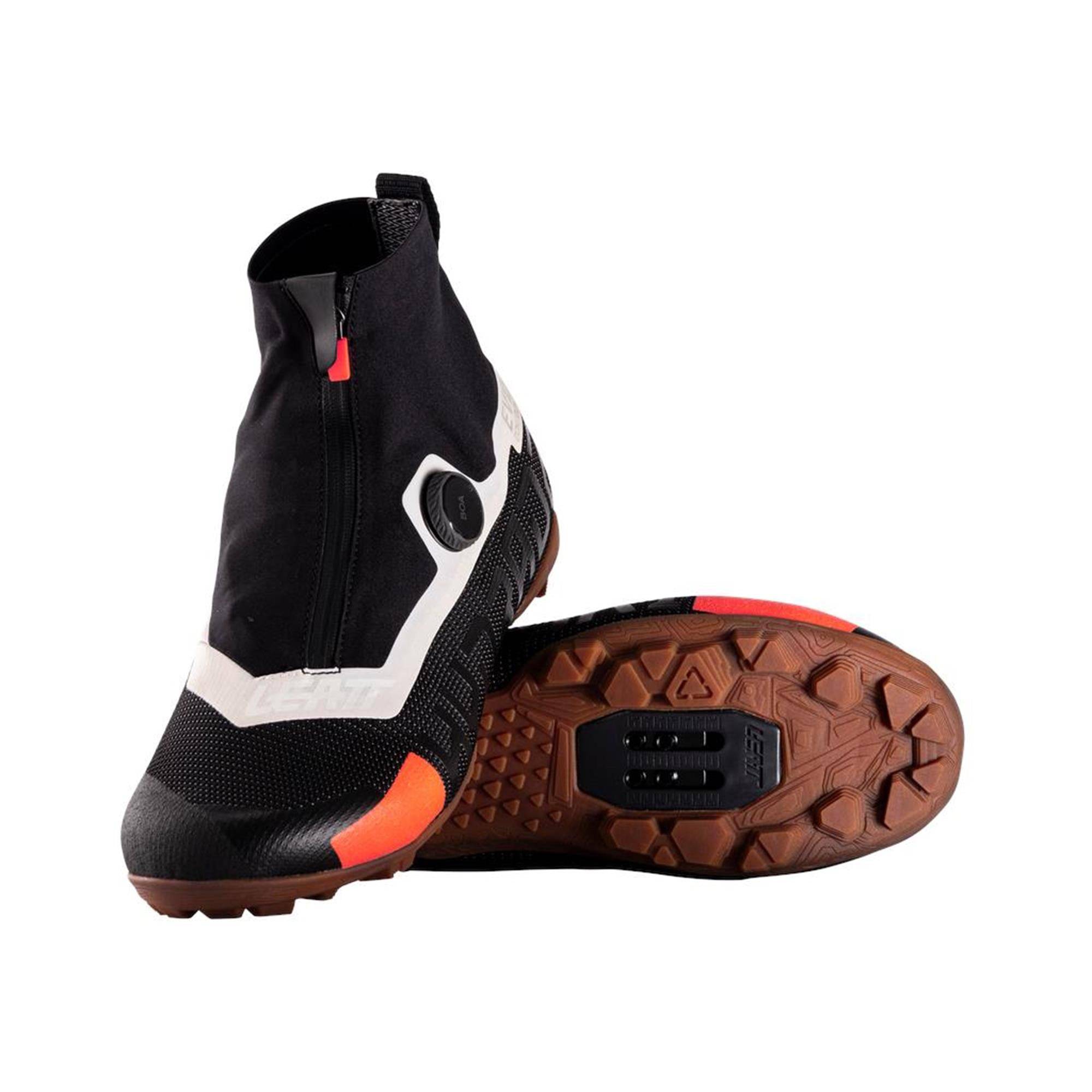 Leatt HydraDri ProClip 8.0 Boa Shoes V26