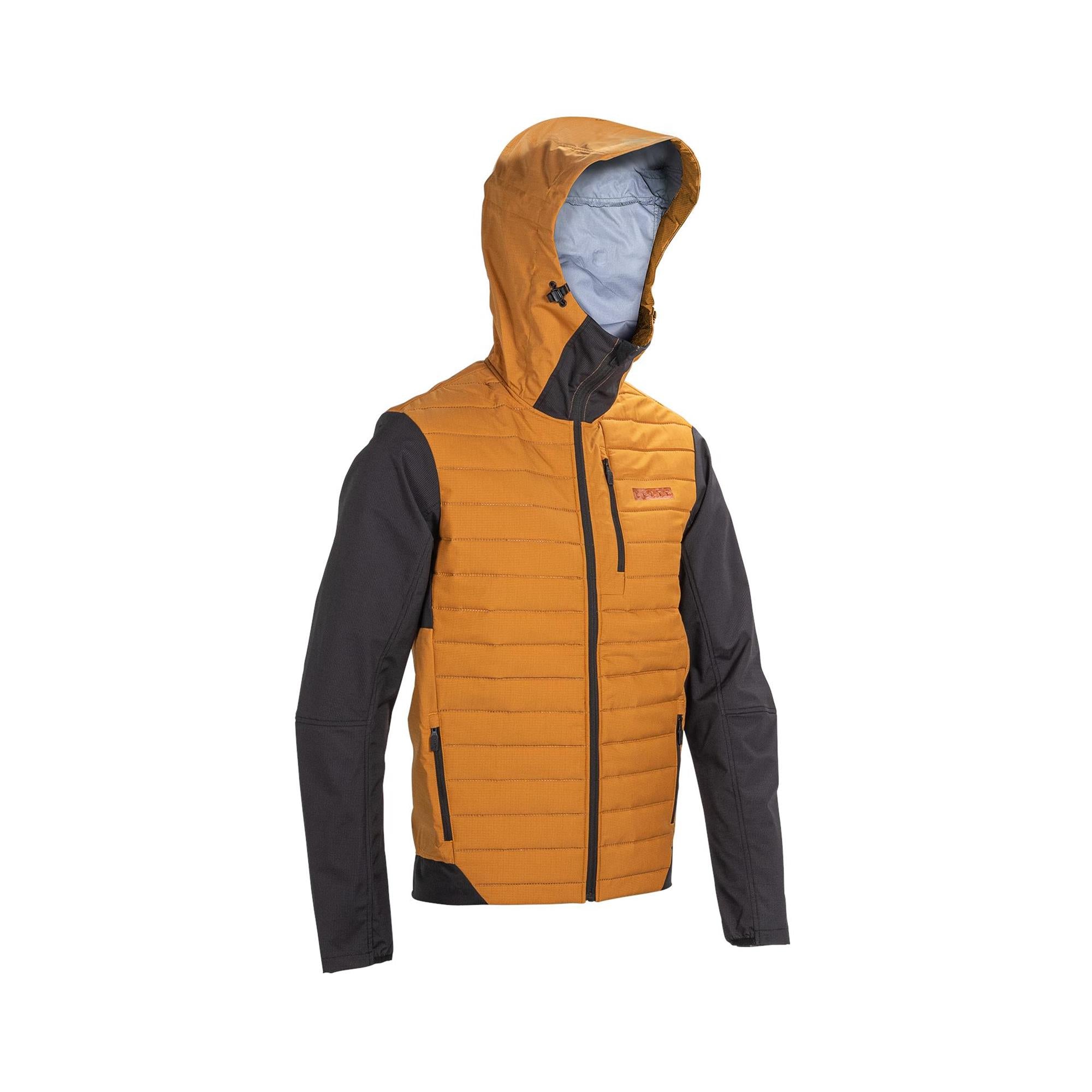 Leatt Trail 3.0 MTB Jacket