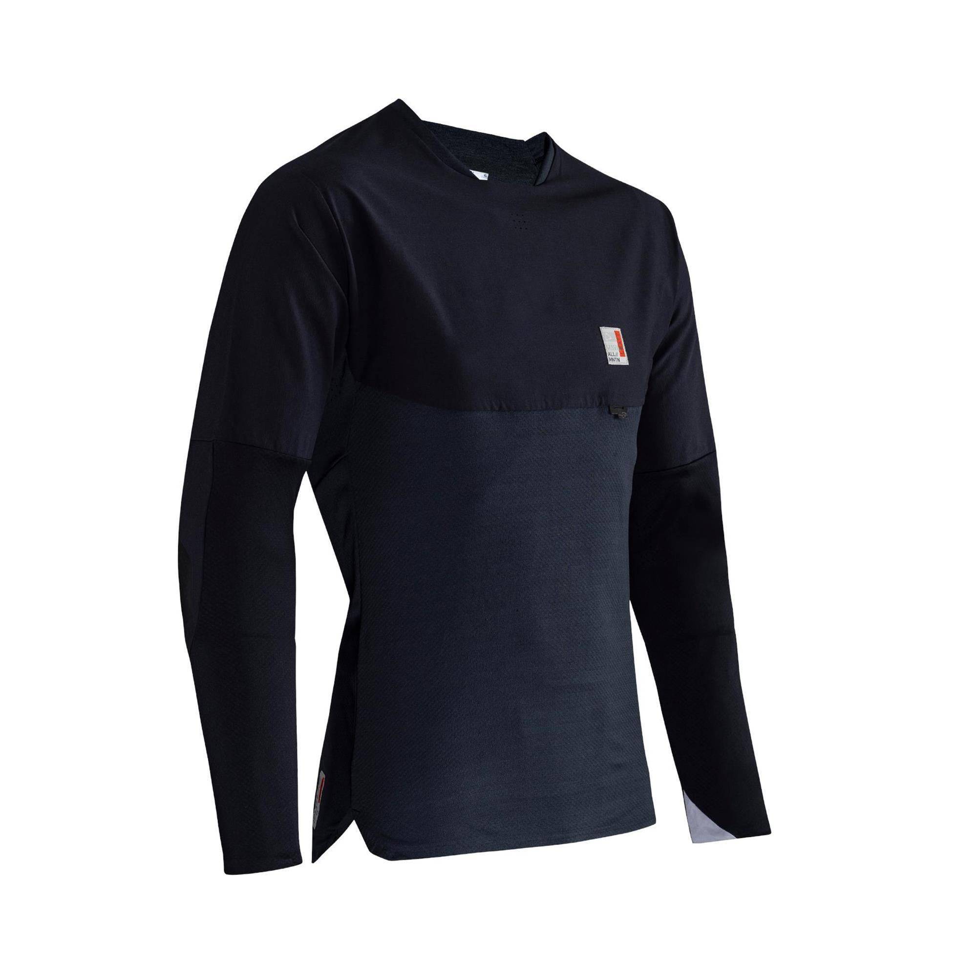 Leatt All Mountain 4.0 MTB Jersey