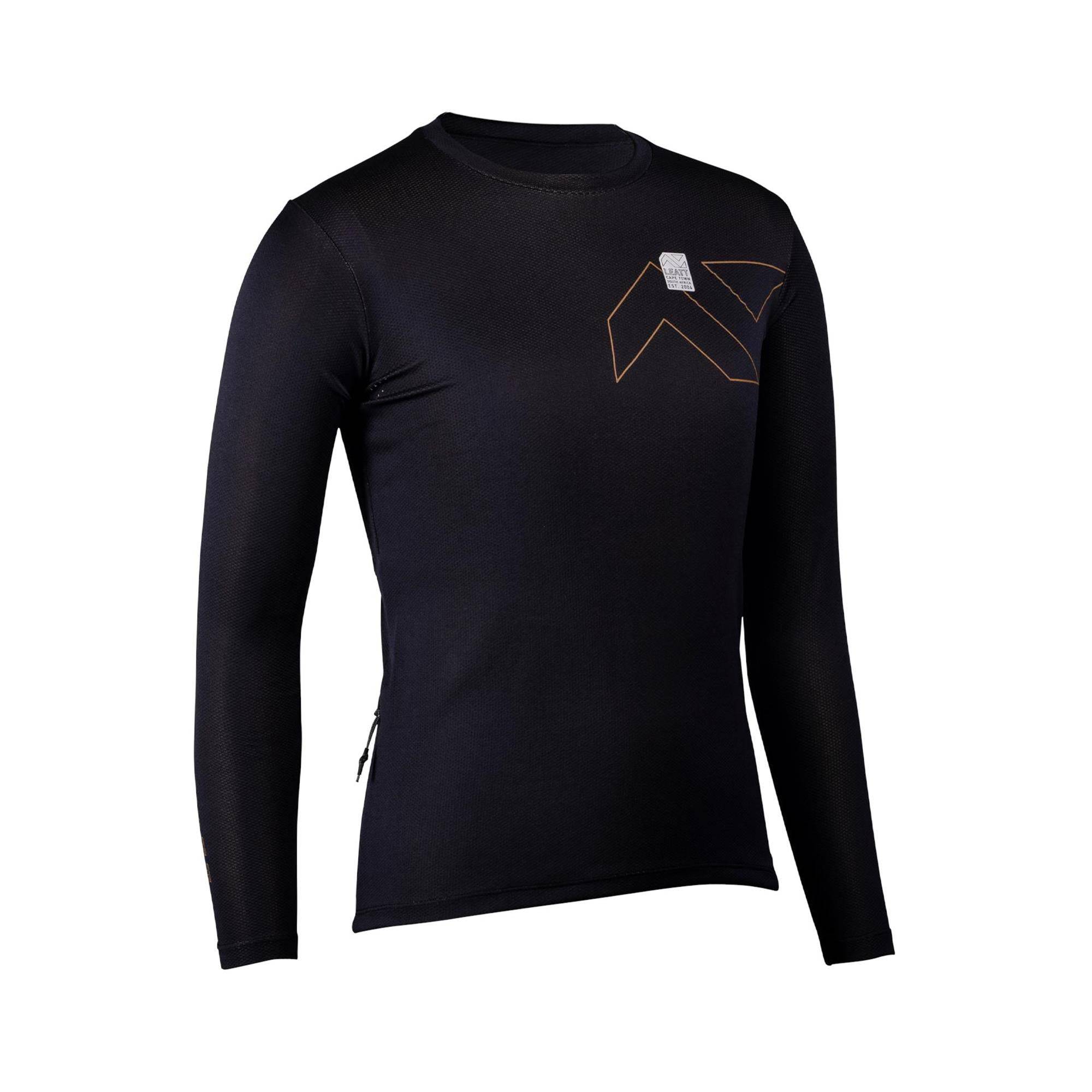 Leatt Women's Trail 3.0 MTB Jersey