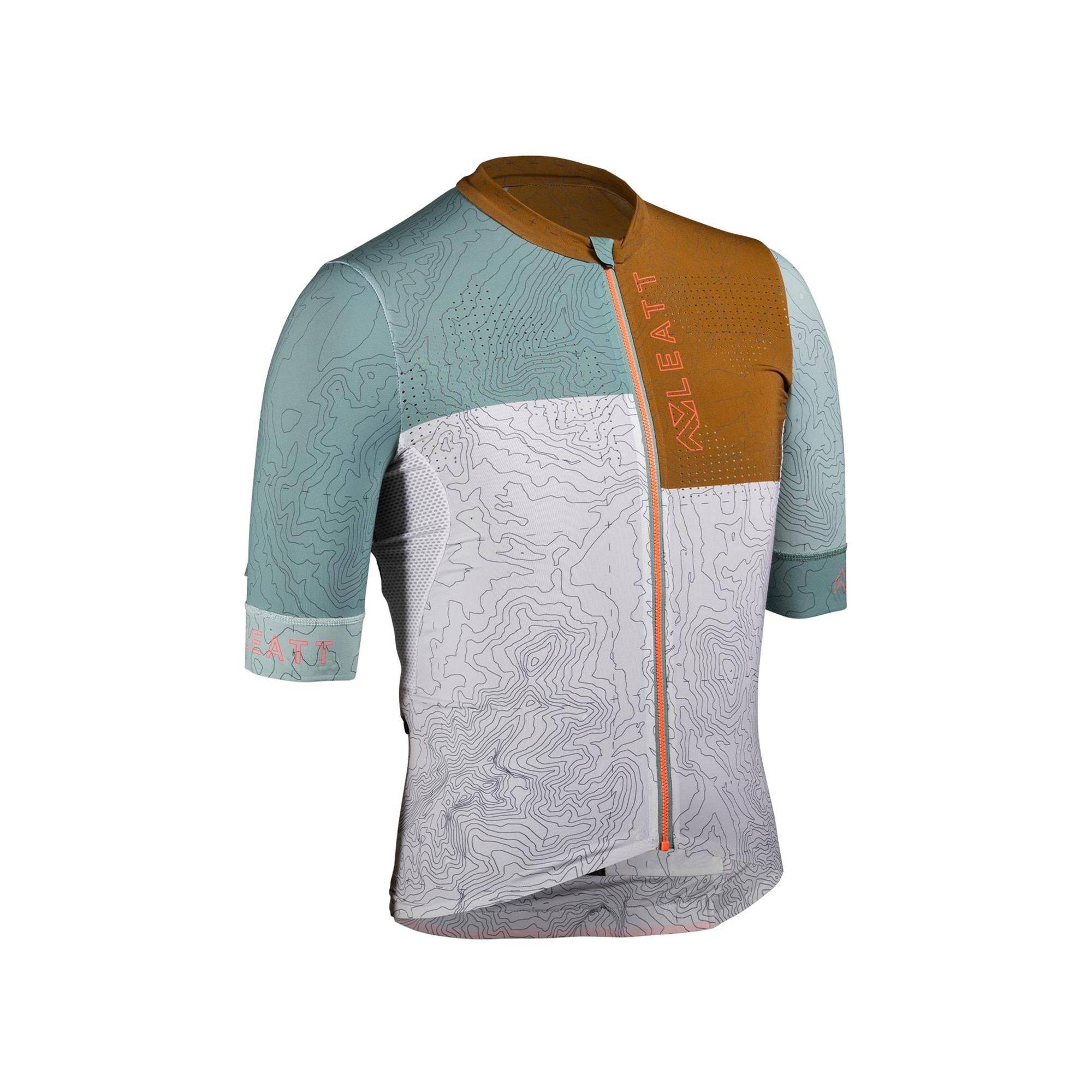 Leatt Women's Endurance 5.0 MTB Jersey