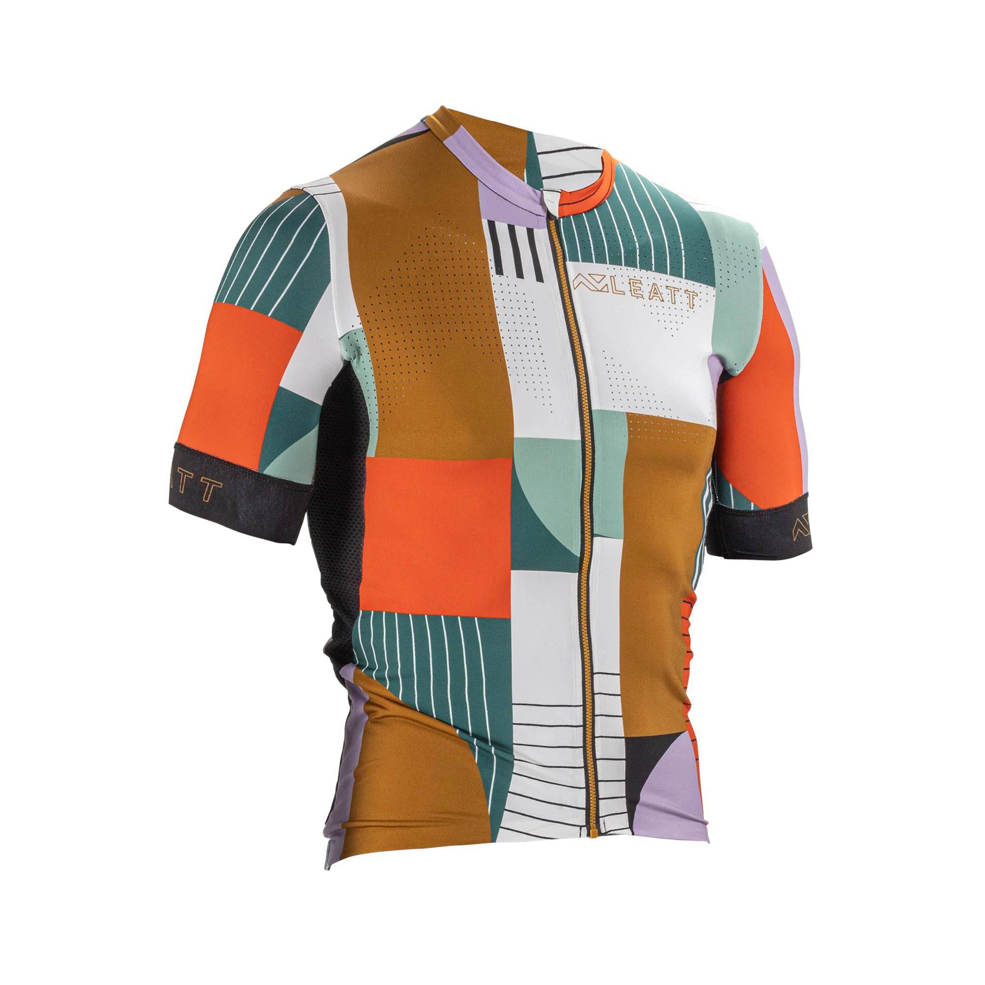 Leatt Endurance 5.0 MTB Jersey