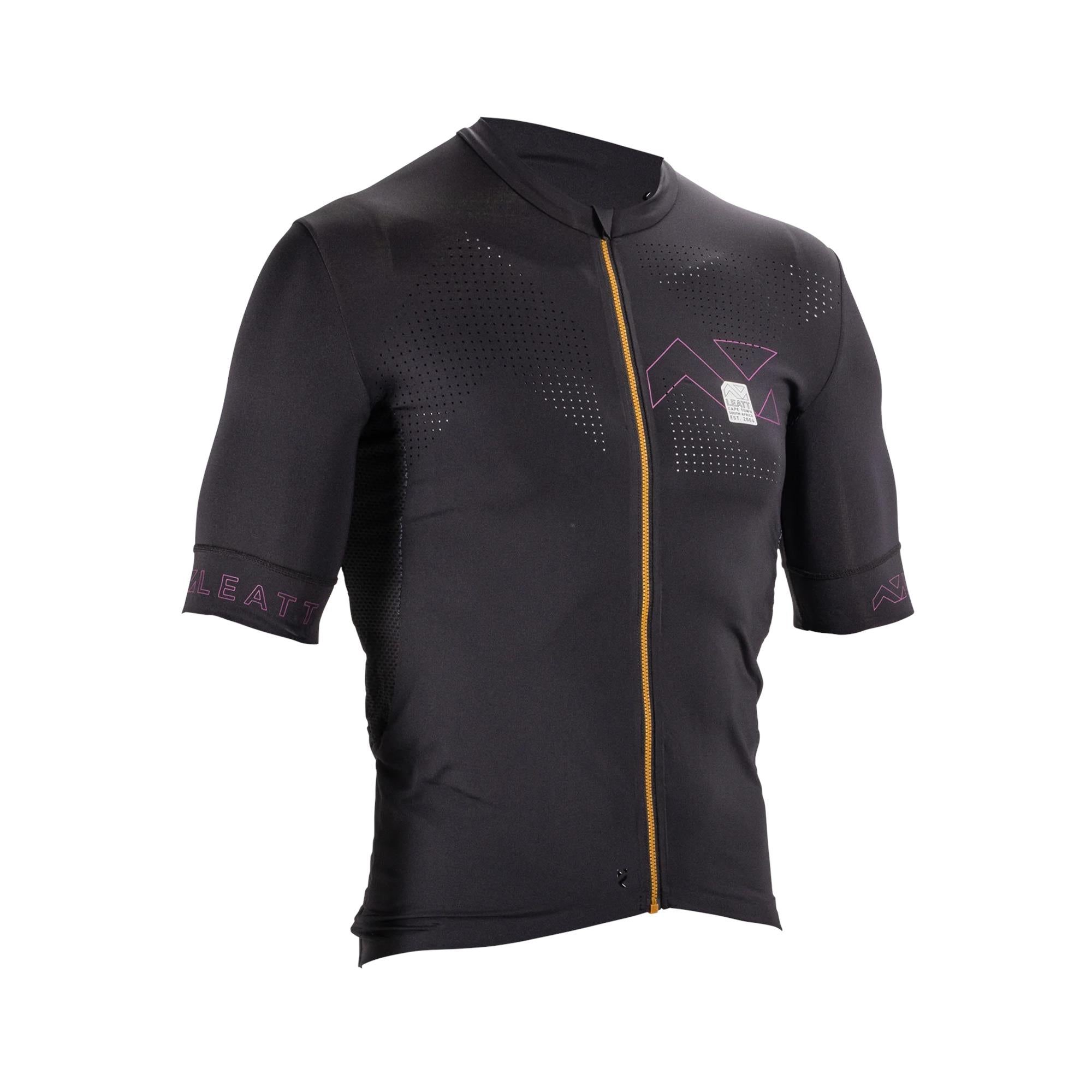 Leatt Endurance 5.0 MTB Jersey