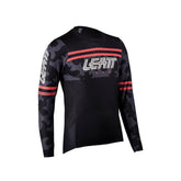 Leatt Women's Gravity 4.0 MTB Jersey
