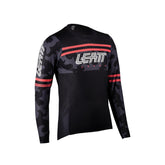 Leatt Women's Gravity 4.0 MTB Jersey