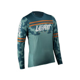 Leatt Women's Gravity 4.0 MTB Jersey
