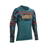 Leatt Gravity 4.0 MTB Jersey