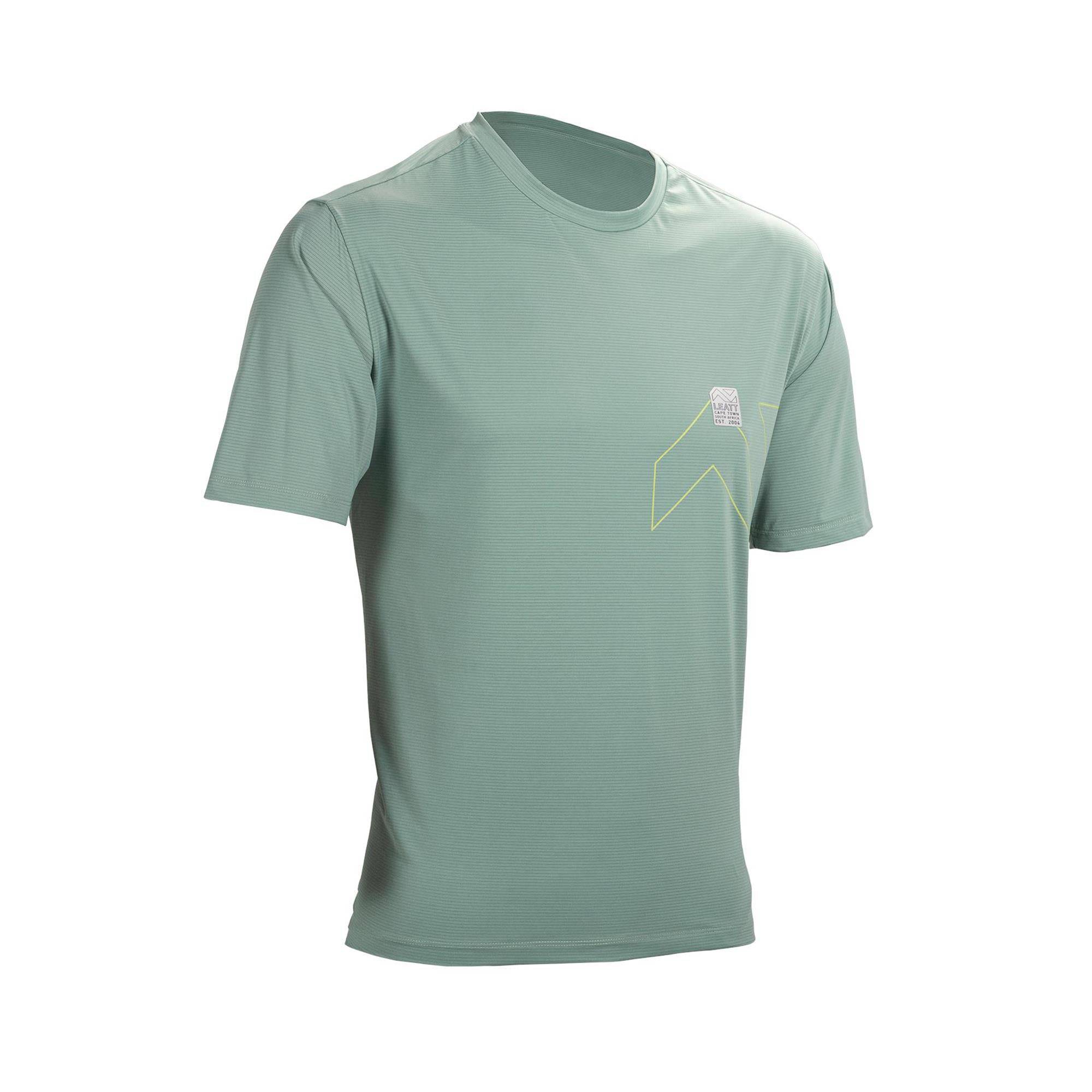 Leatt Trail X-Flow 1.0 MTB Jersey