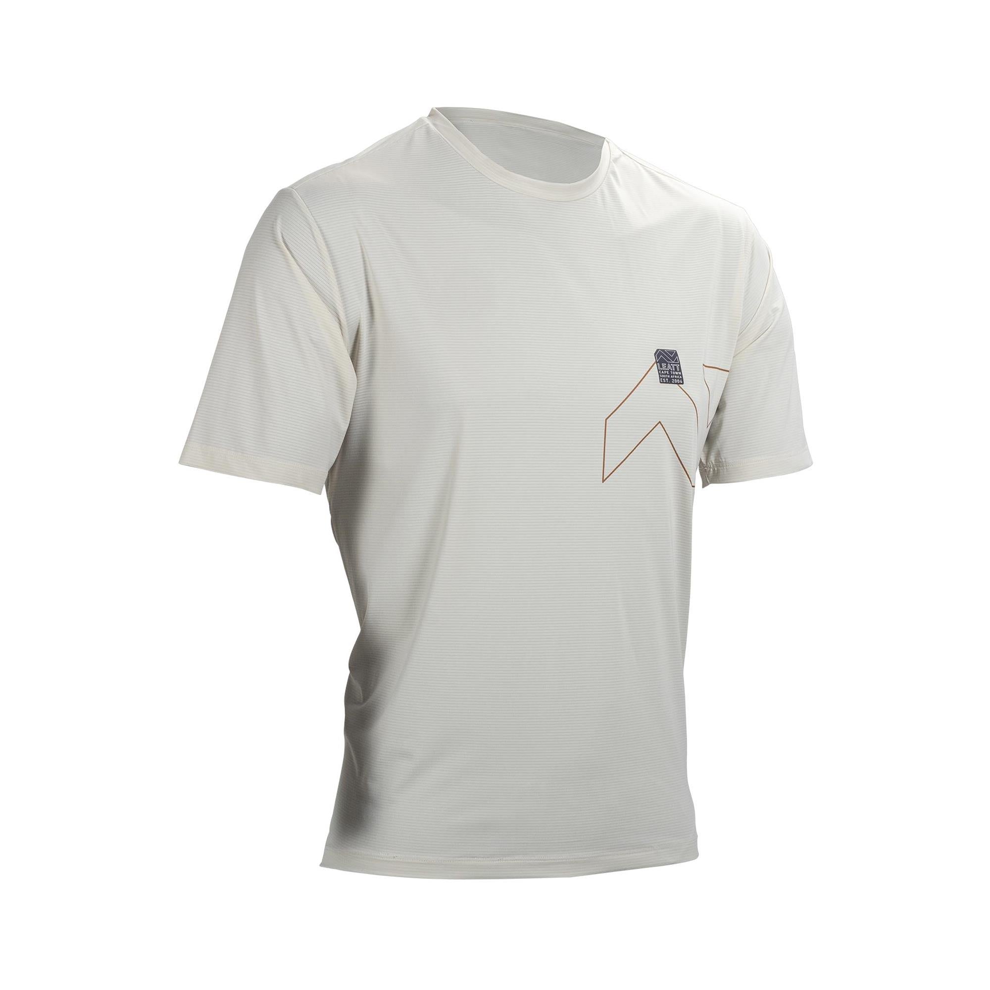 Leatt Trail X-Flow 1.0 MTB Jersey