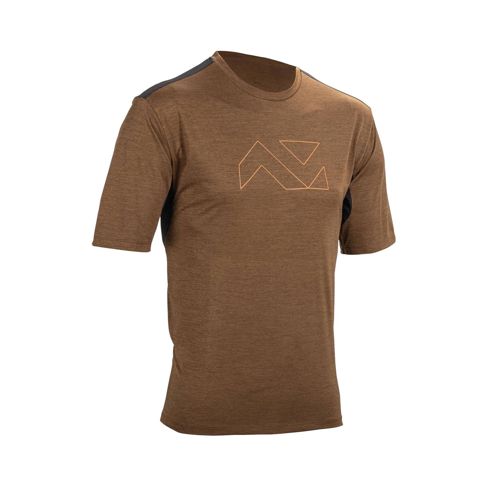 Leatt Trail 1.0 MTB Jersey