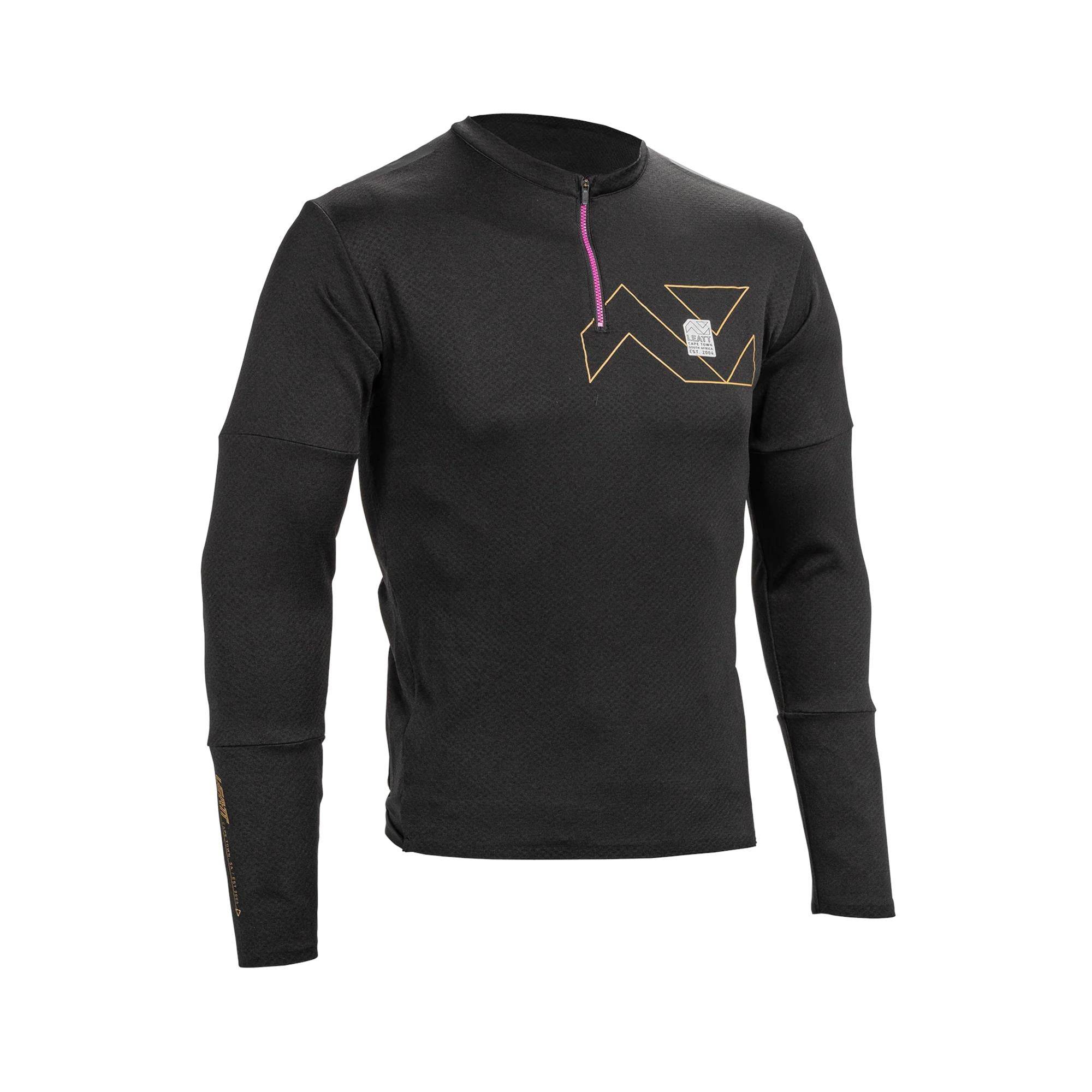 Leatt Trail 4.0 MTB Jersey