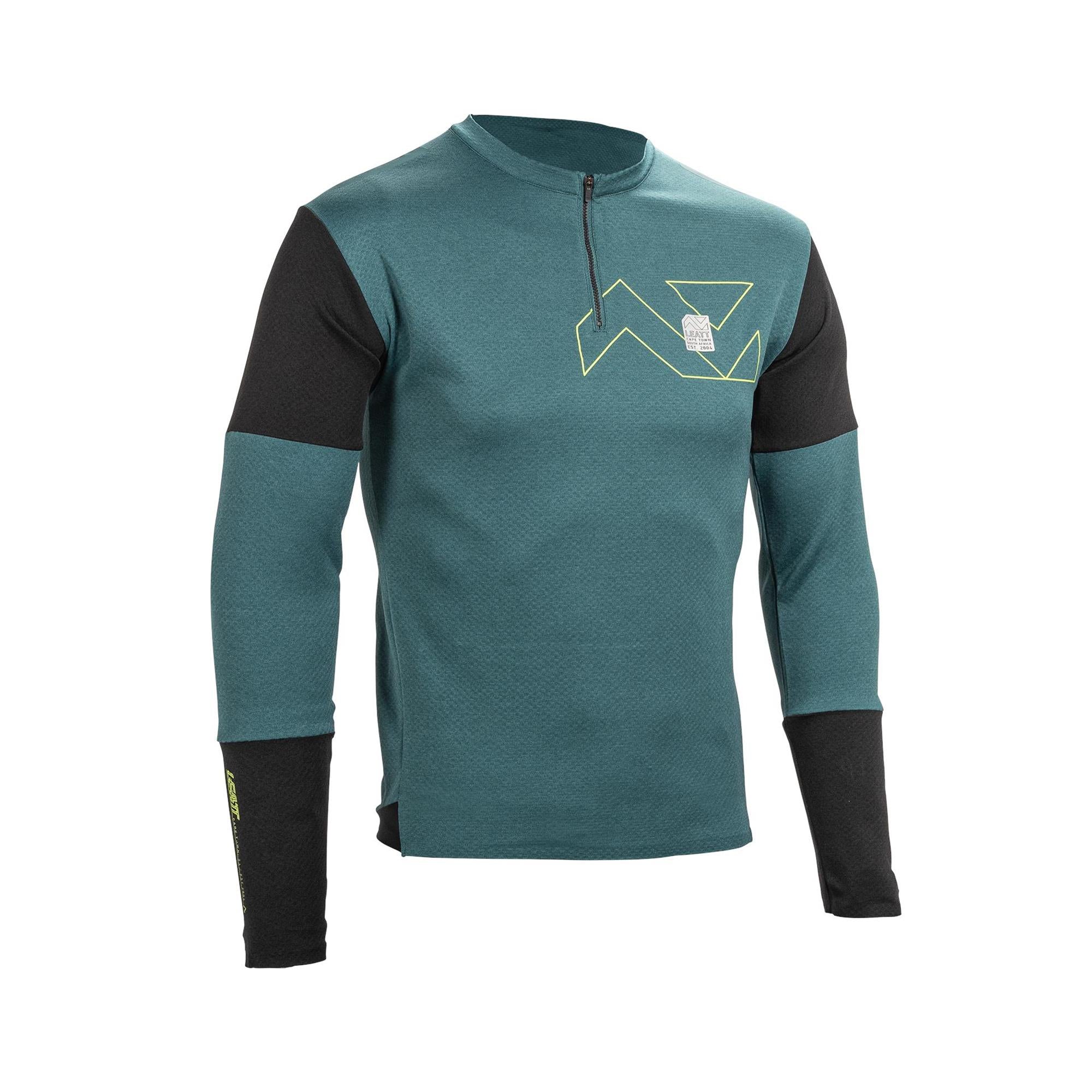 Leatt Trail 4.0 MTB Jersey