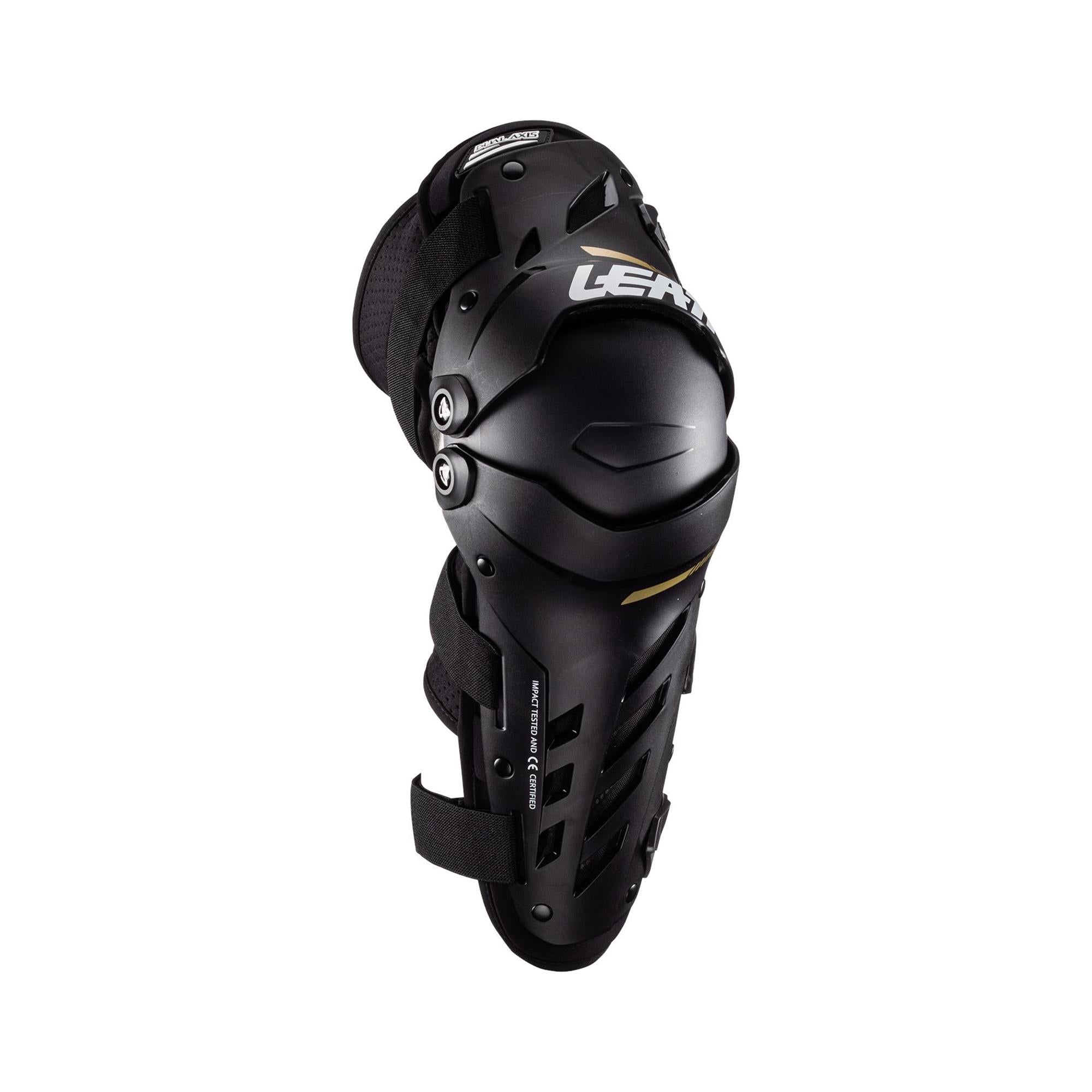 Leatt Dual Axis Knee & Shin Guard