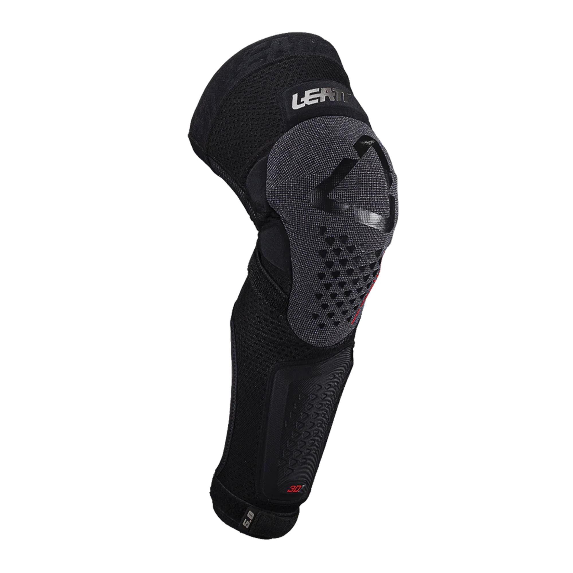 Leatt 3DF Evo EXT 5.0 Knee Guard