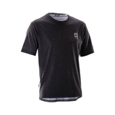 Leatt Endurance 2.0 MTB Jersey V26, breathable and reflective cycling shirt with stretch fabric, designed for mountain biking.