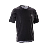 Leatt Endurance 2.0 MTB Jersey V26, breathable and reflective cycling shirt with stretch fabric, designed for mountain biking.