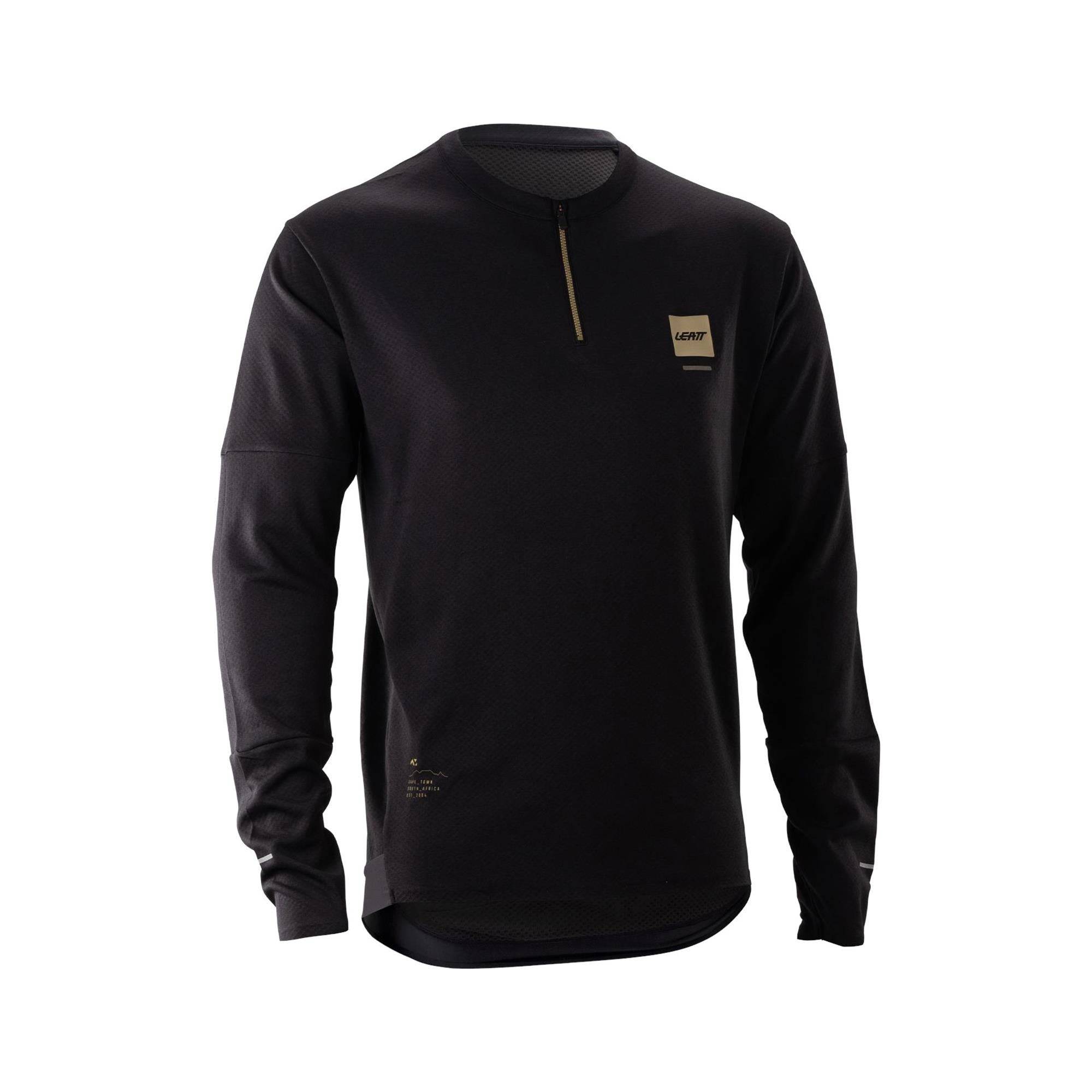 Leatt Endurance 3.0 MTB Long Sleeve Jersey V26