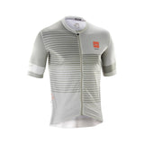 Leatt Endurance 3.0 MTB jersey for men, slim fit, breathable cycling jersey designed for XC and gravel riding.
