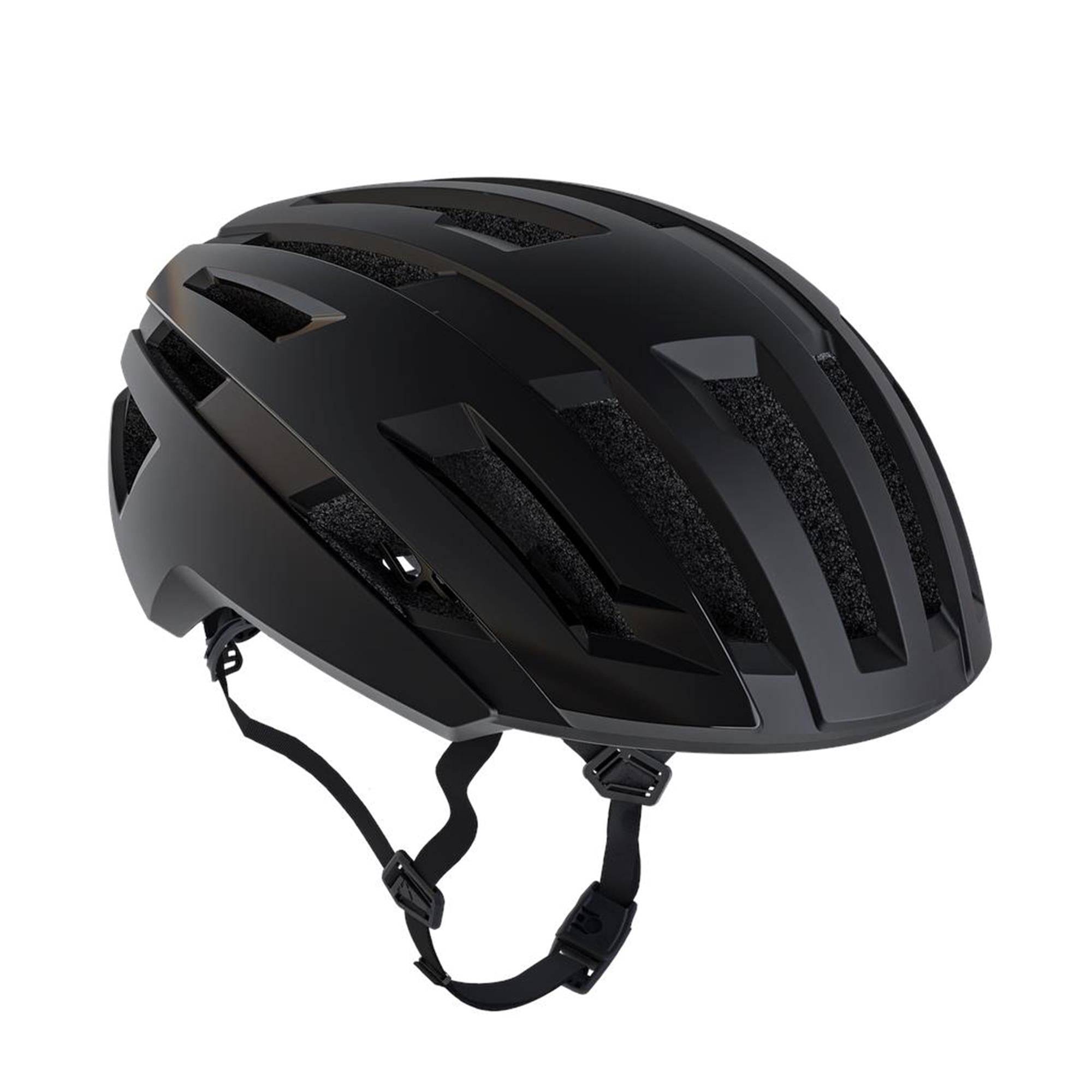 Leatt Endurance 5.0 MTB helmet in vibrant colors, lightweight design for mountain biking and gravel racing.