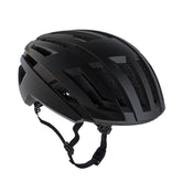Leatt Endurance 5.0 MTB helmet in vibrant colors, lightweight design for mountain biking and gravel racing.