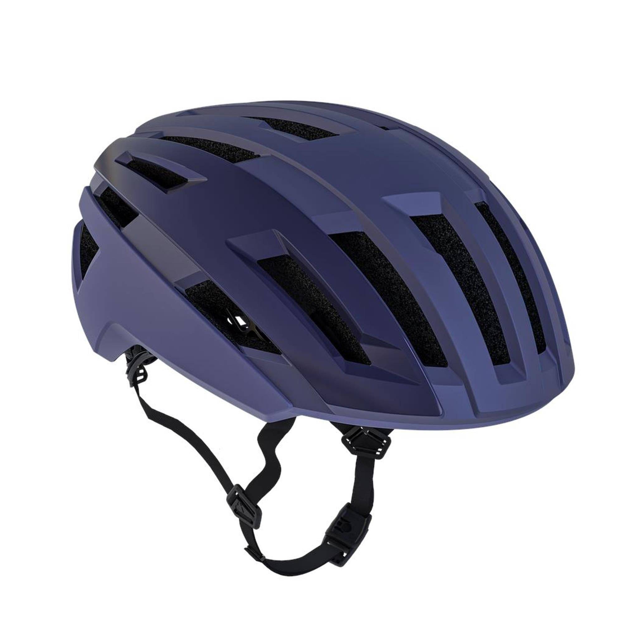 Leatt Endurance 5.0 MTB helmet, lightweight XC and gravel racing helmet with aerodynamic design and ventilation features.