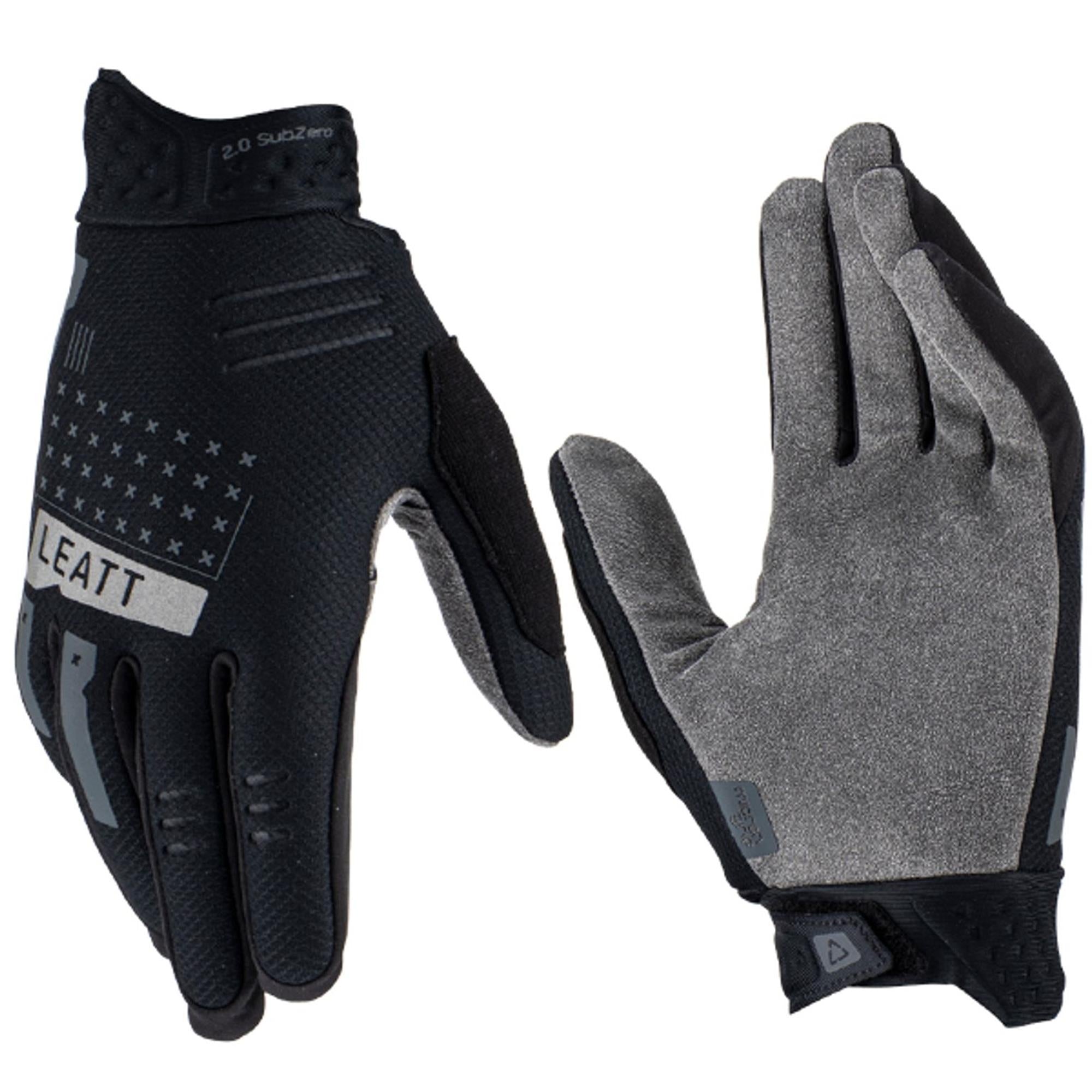 Leatt MTB Glove 2.0 Subzero