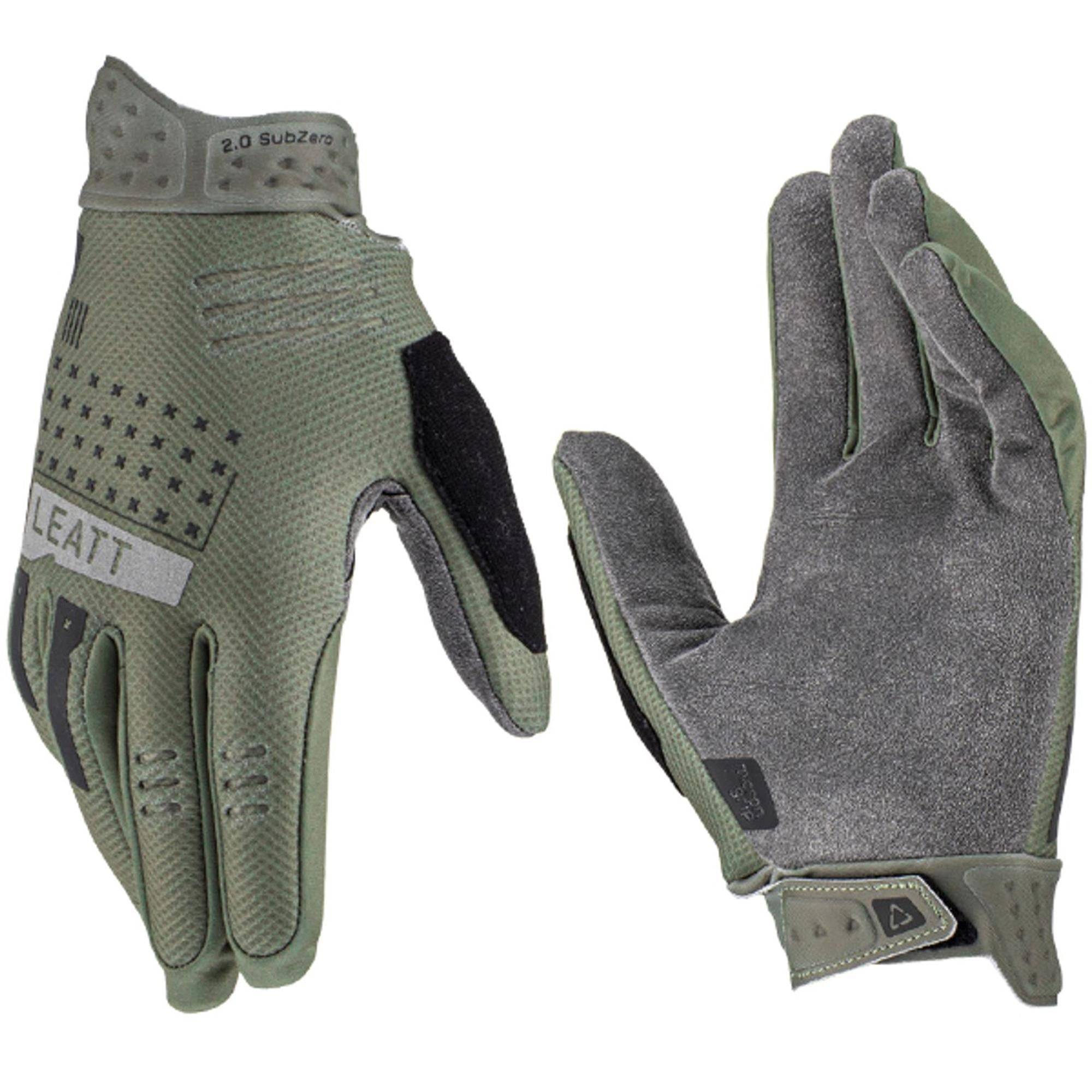 Leatt MTB Glove 2.0 Subzero