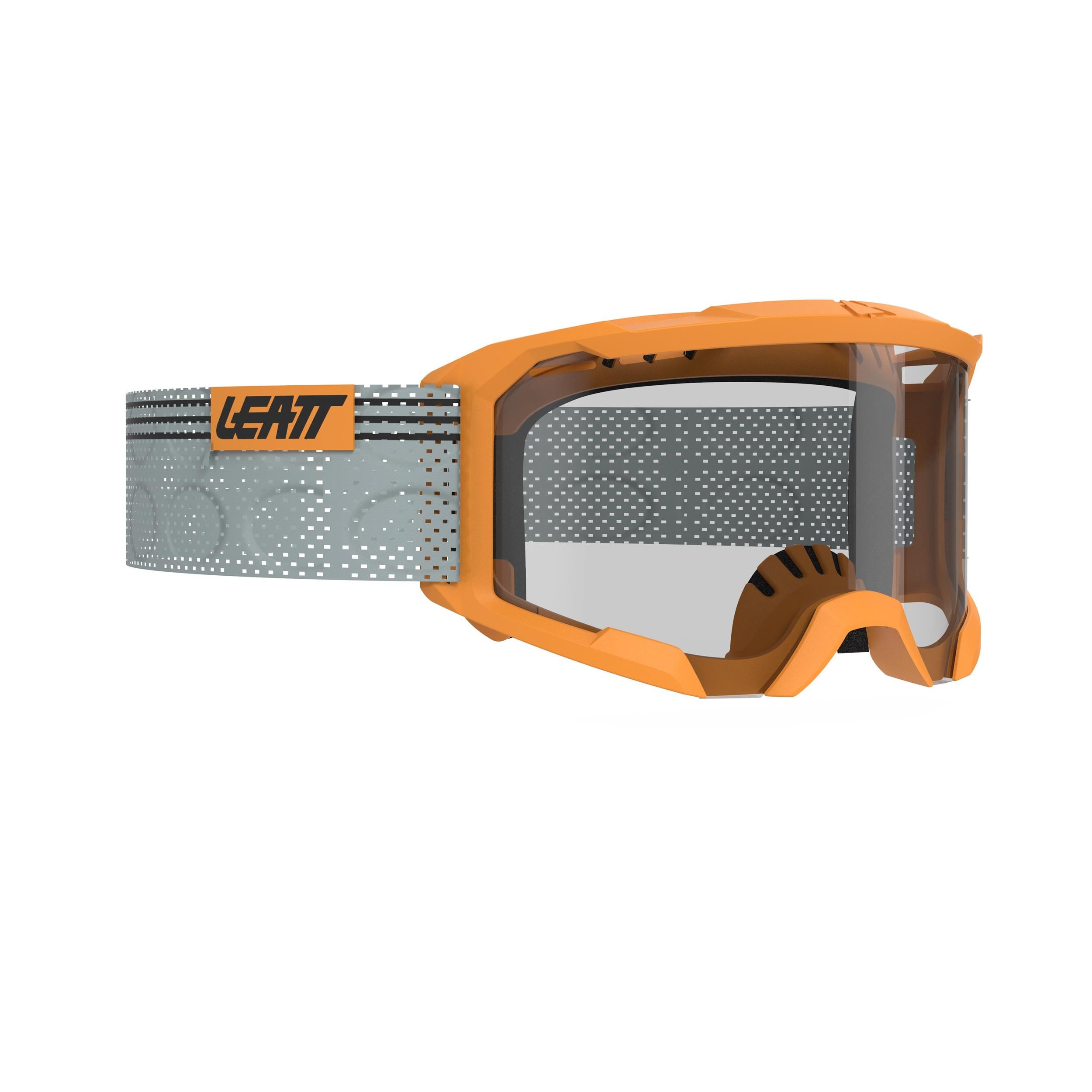 Leatt MTB Goggles V4.0 X-Flow