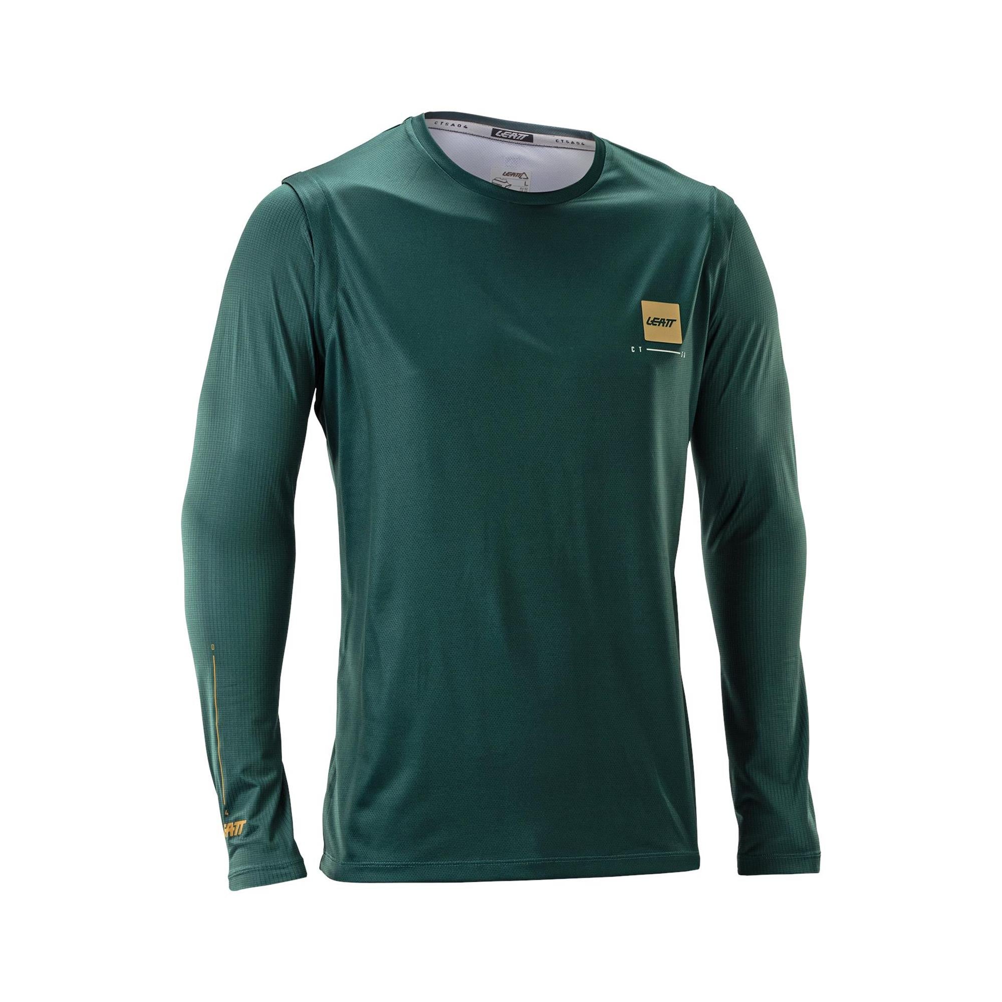 Leatt Gravity 2.0 MTB Jersey V26