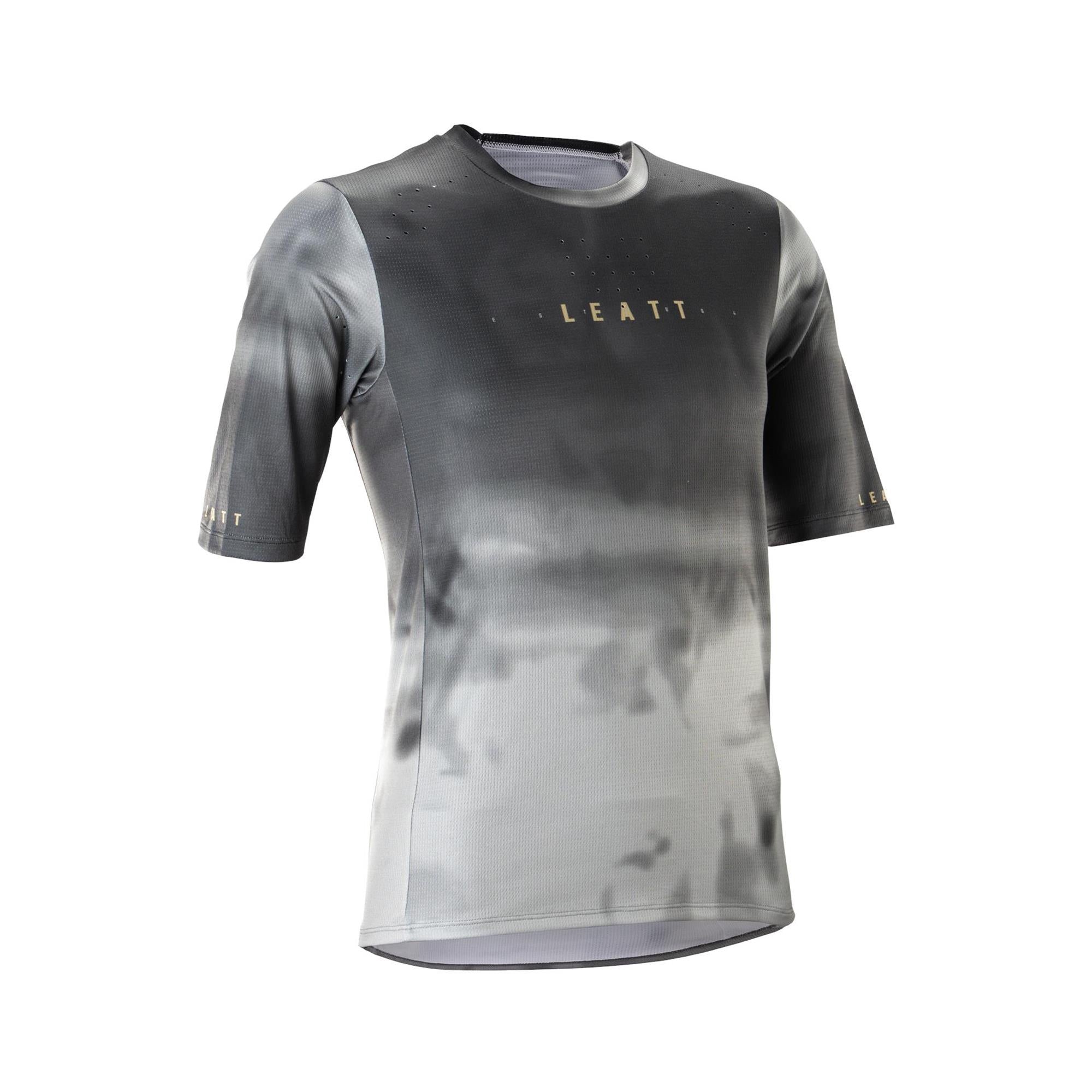 Leatt Gravity 3.0 Womens MTB Long Sleeve Jersey V26