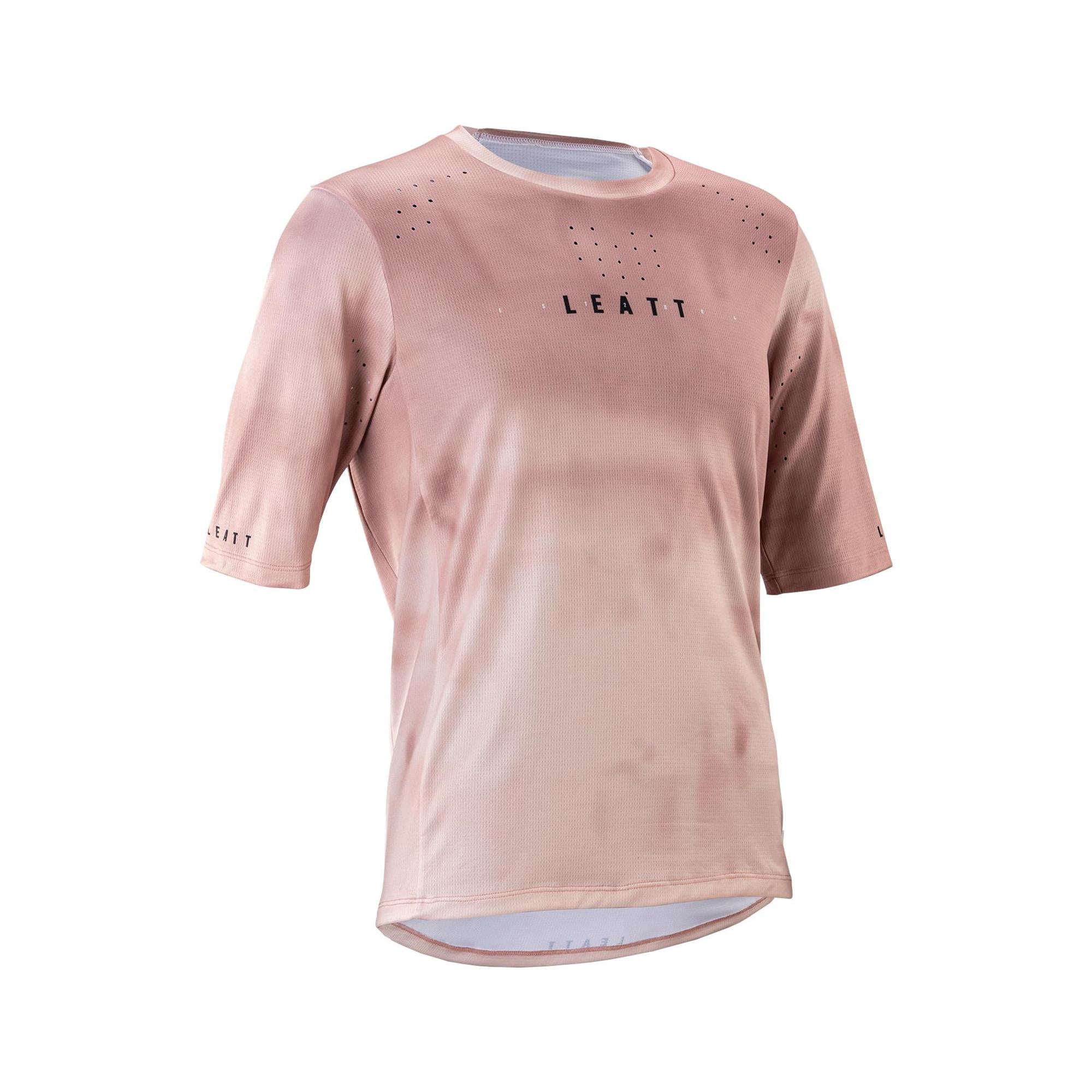 Leatt Gravity 3.0 Womens MTB Long Sleeve Jersey V26